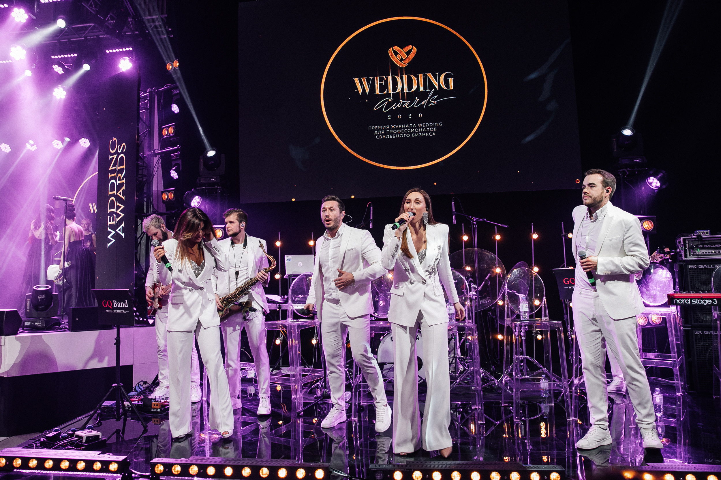 Премия Wedding Awards. Свадебный фотограф в Москве, Ярославле Виталий Квант