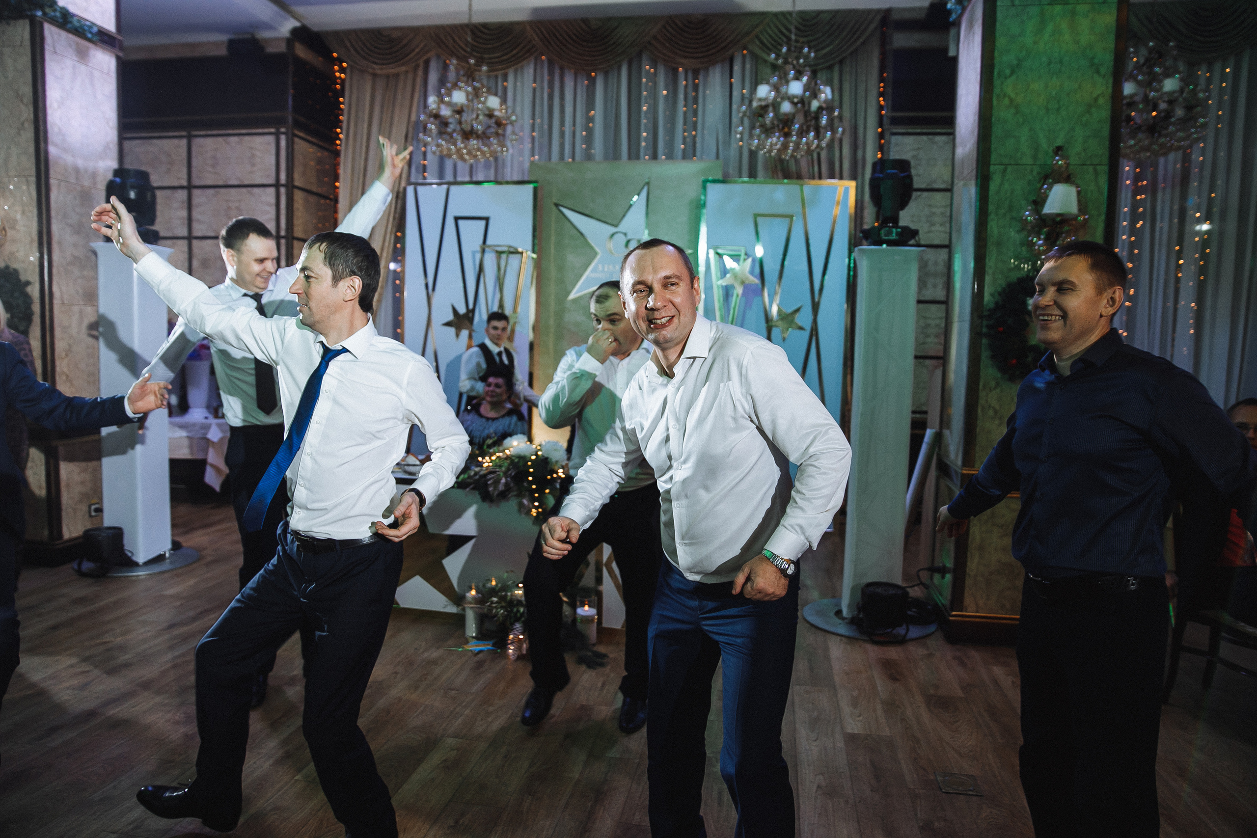 День Рождения Я. Свадебный фотограф в Москве, Ярославле Виталий Квант