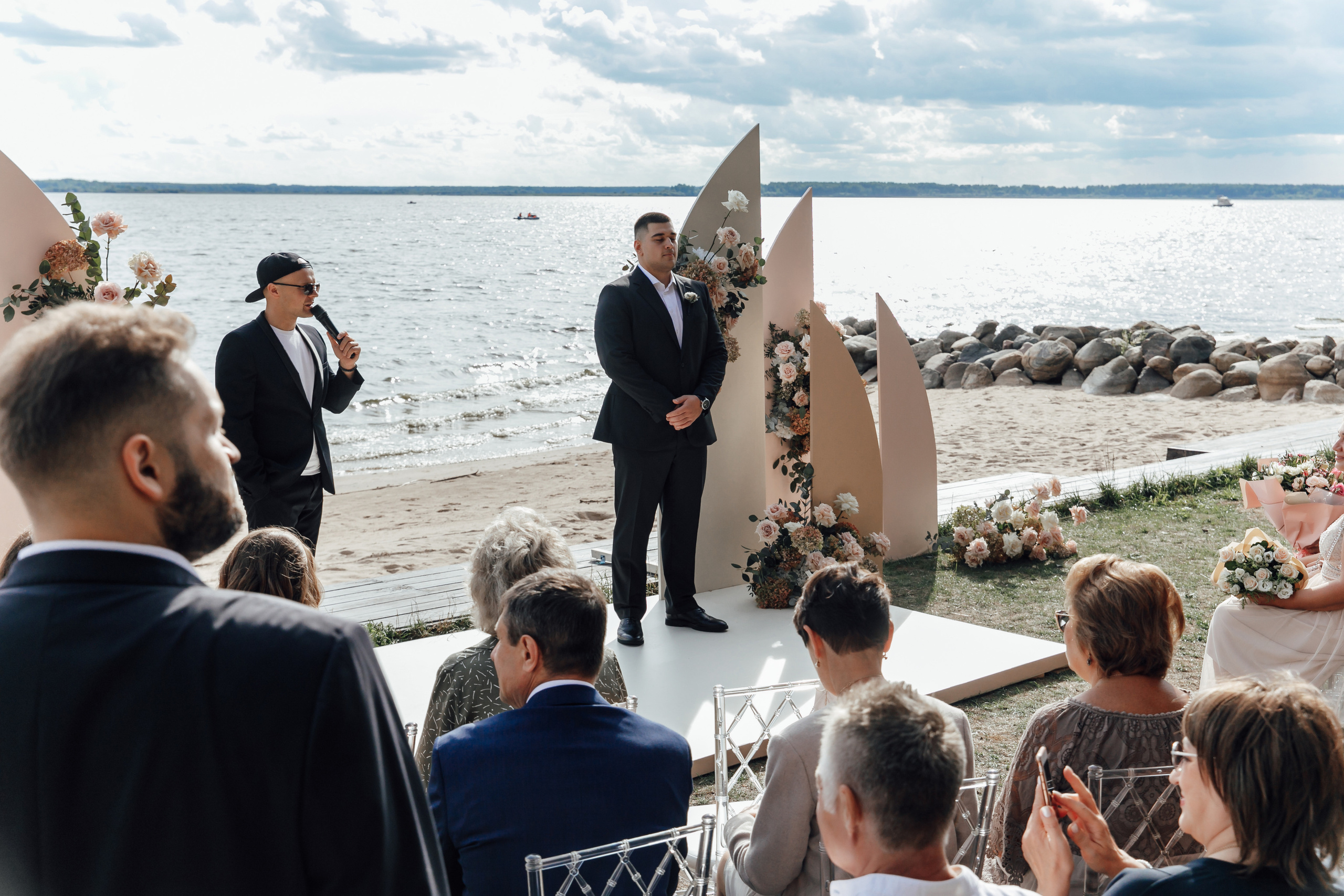 Миша и Вика 2021. Свадебный фотограф в Москве, Ярославле Виталий Квант