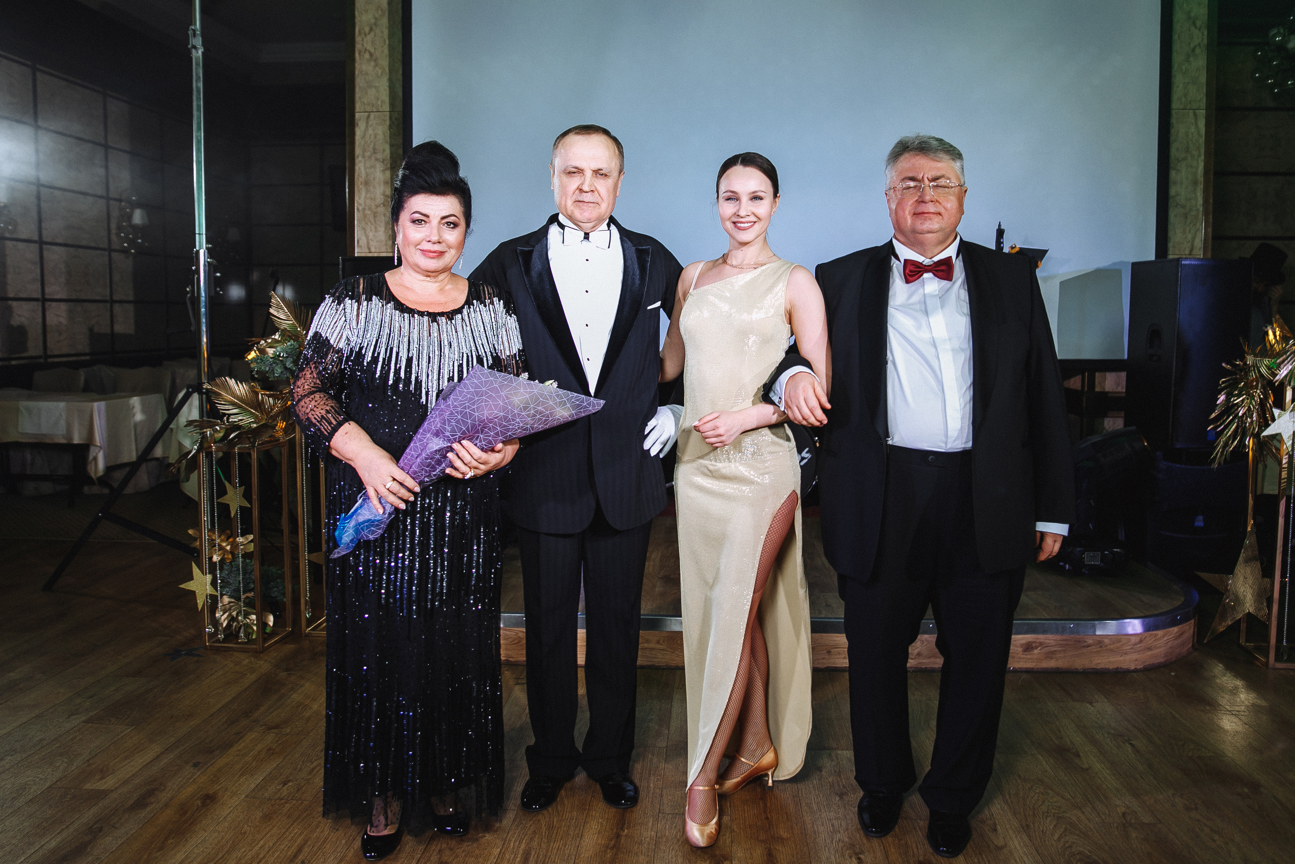 День Рождения Я. Свадебный фотограф в Москве, Ярославле Виталий Квант