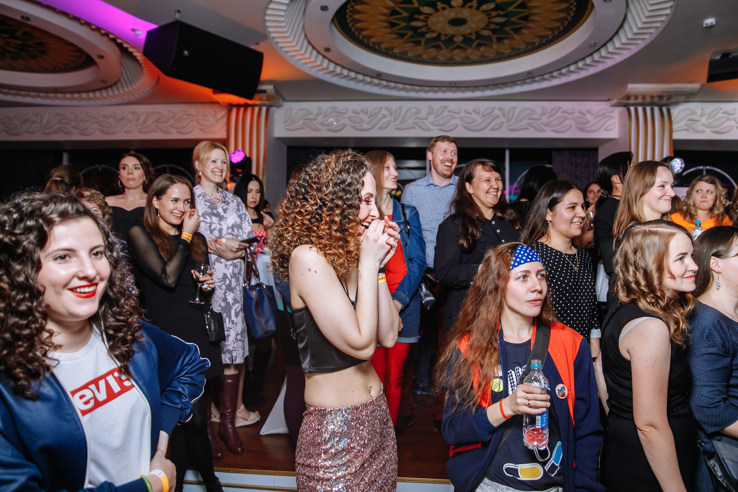 Северсталь. Свадебный фотограф в Москве, Ярославле Виталий Квант