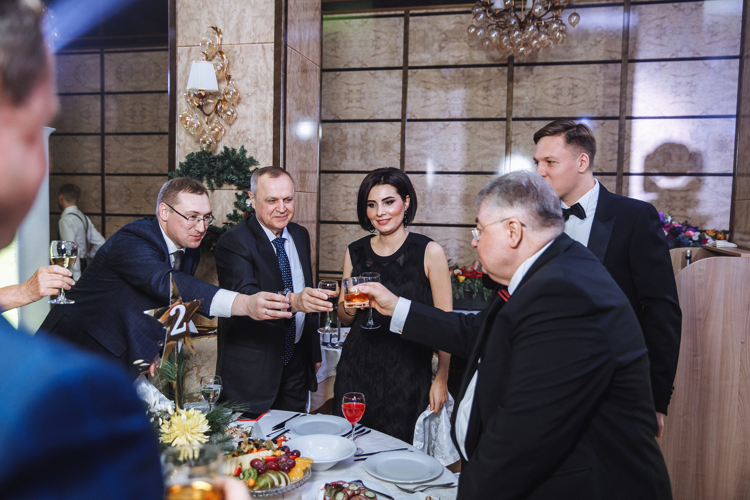 День Рождения Я. Свадебный фотограф в Москве, Ярославле Виталий Квант