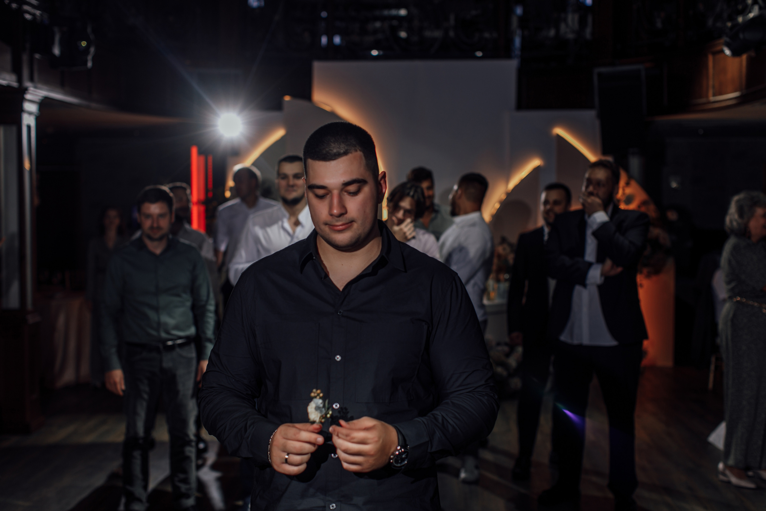 Миша и Вика 2021. Свадебный фотограф в Москве, Ярославле Виталий Квант