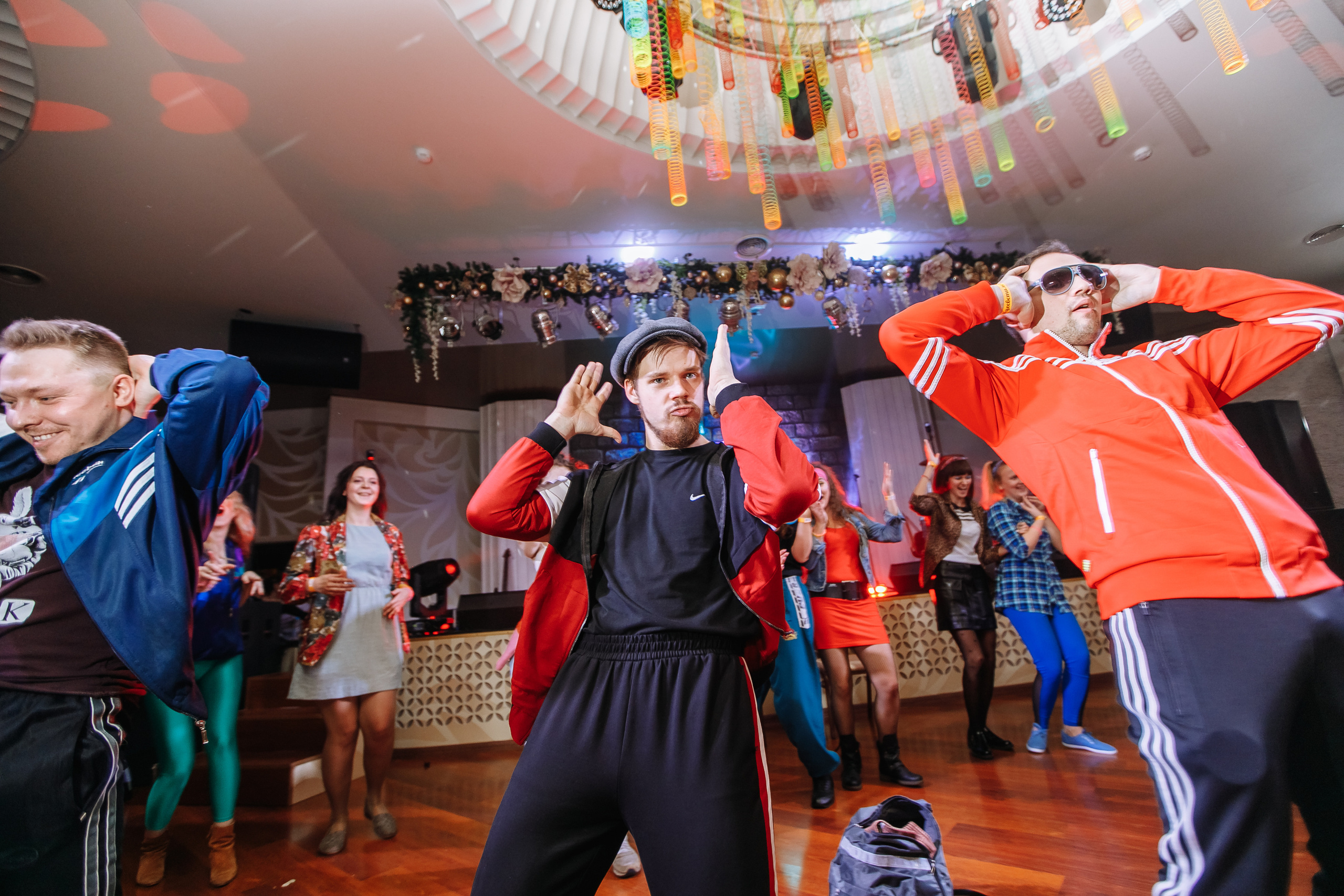 Северсталь. Свадебный фотограф в Москве, Ярославле Виталий Квант