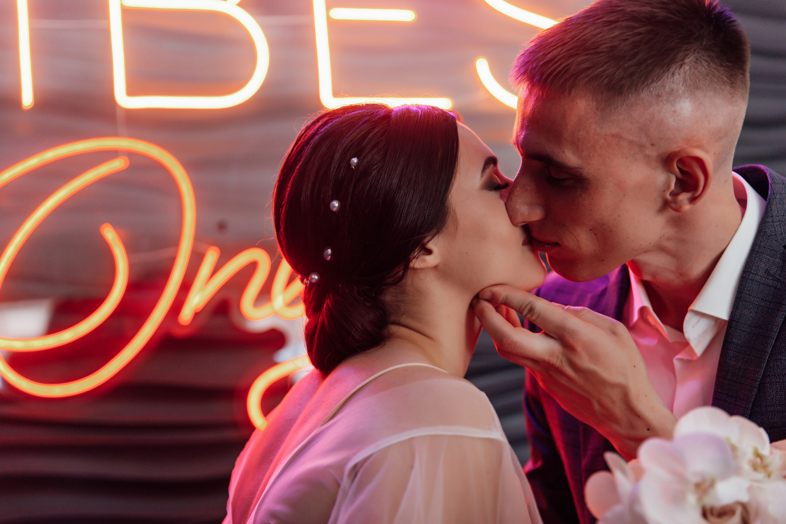 Дима и Диана 2021. Свадебный фотограф в Москве, Ярославле Виталий Квант