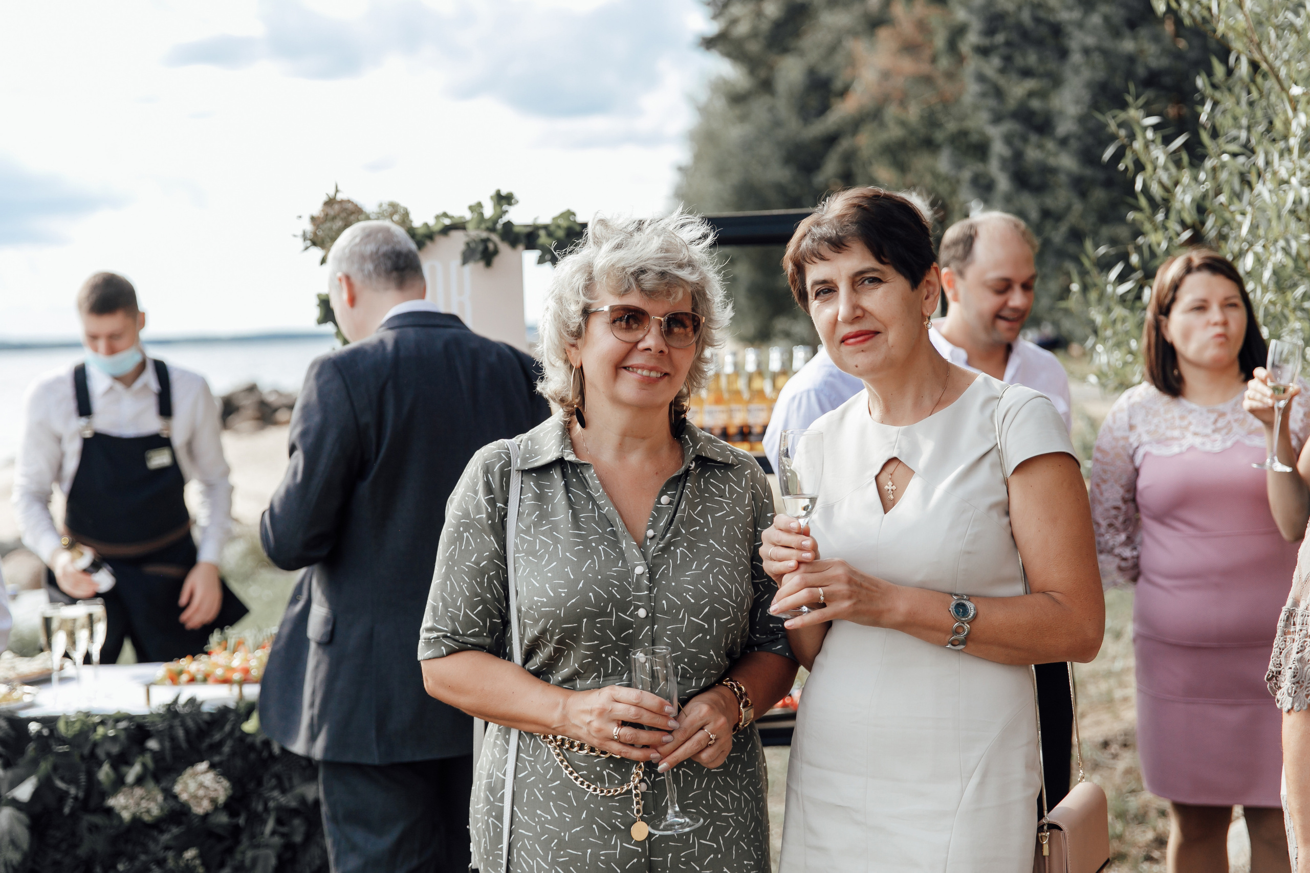 Миша и Вика 2021. Свадебный фотограф в Москве, Ярославле Виталий Квант