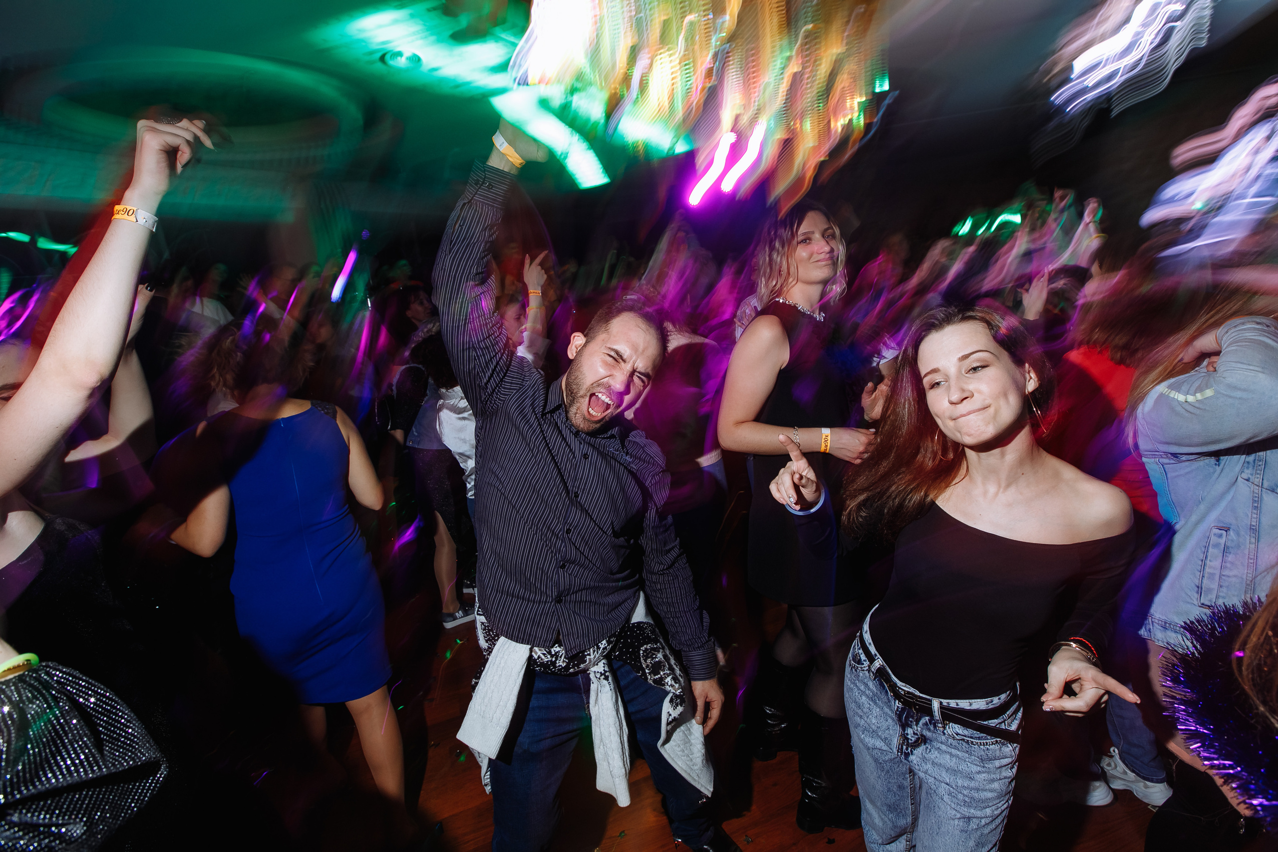 Северсталь. Свадебный фотограф в Москве, Ярославле Виталий Квант