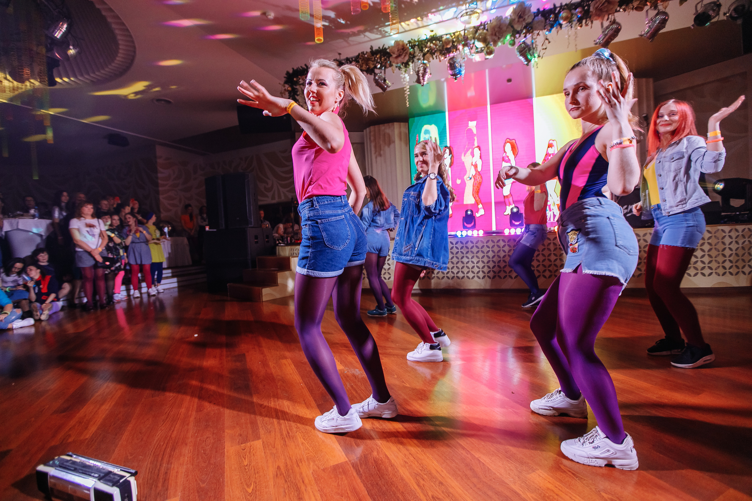 Северсталь. Свадебный фотограф в Москве, Ярославле Виталий Квант