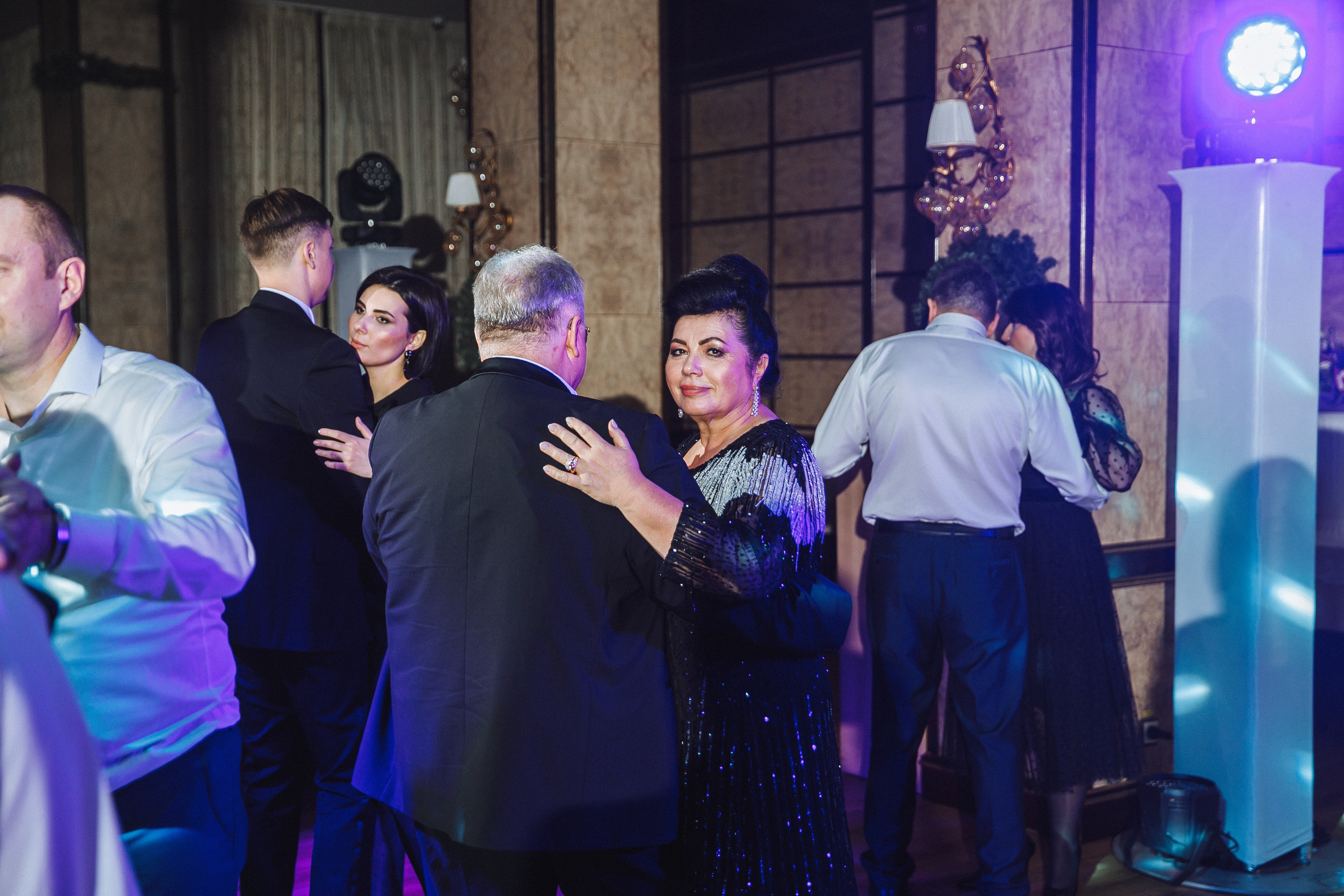 День Рождения Я. Свадебный фотограф в Москве, Ярославле Виталий Квант