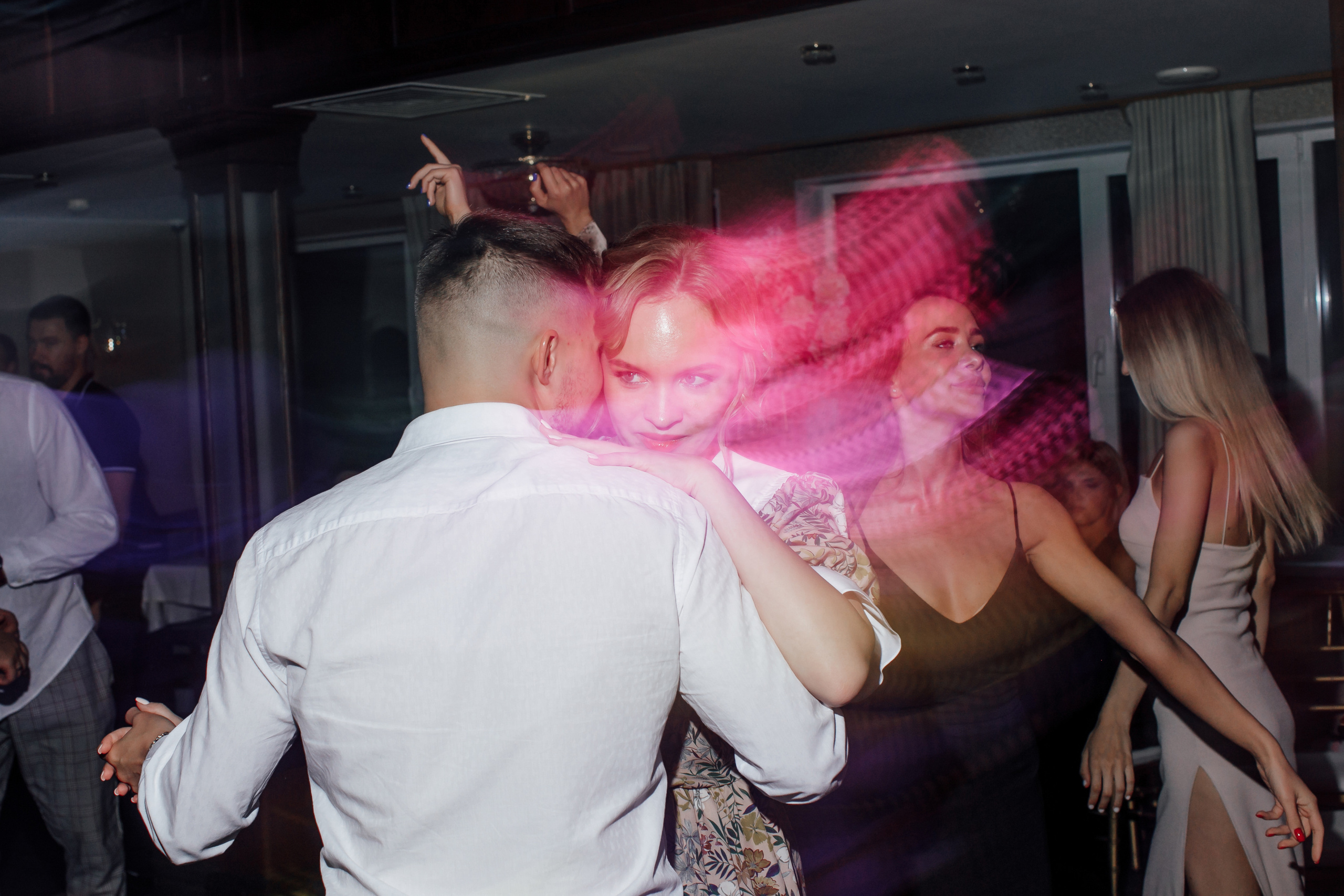 Миша и Вика 2021. Свадебный фотограф в Москве, Ярославле Виталий Квант