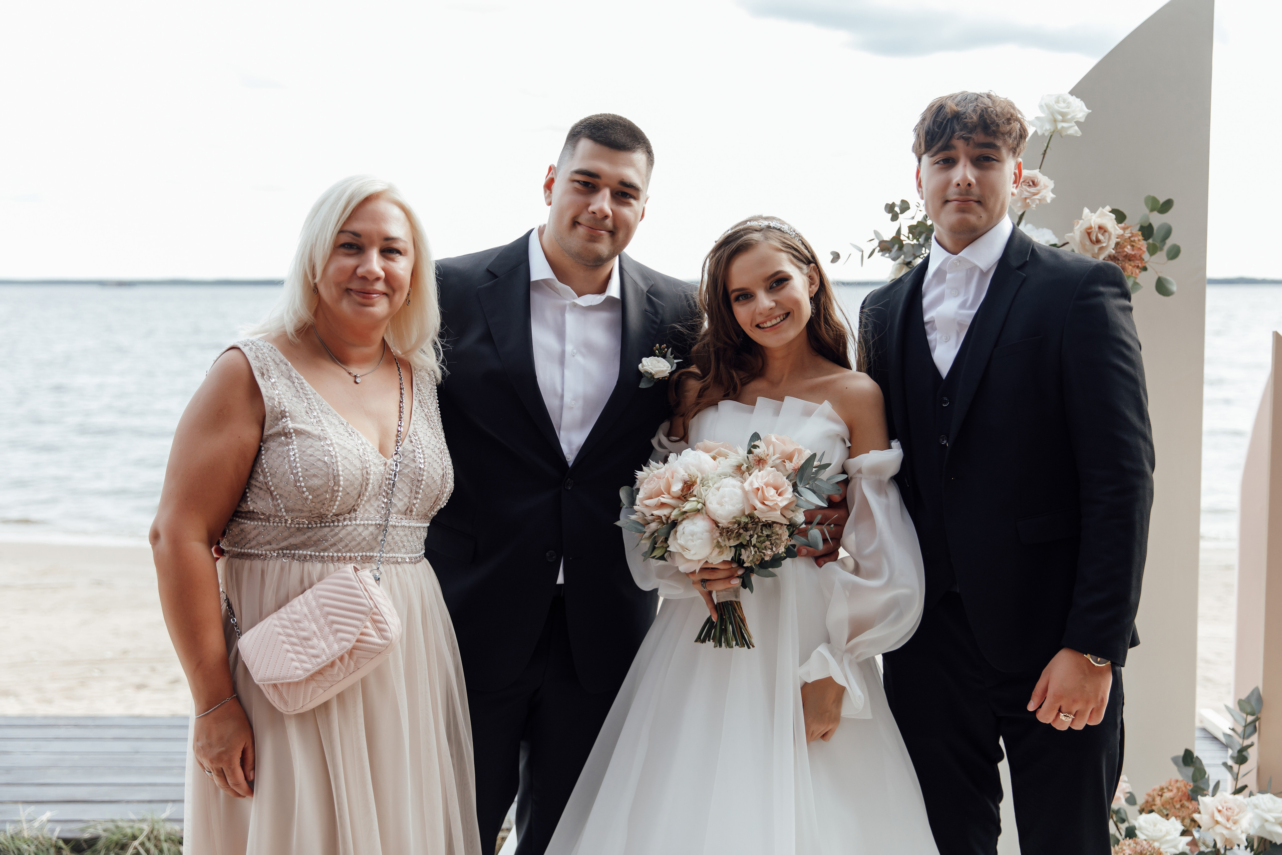 Миша и Вика 2021. Свадебный фотограф в Москве, Ярославле Виталий Квант