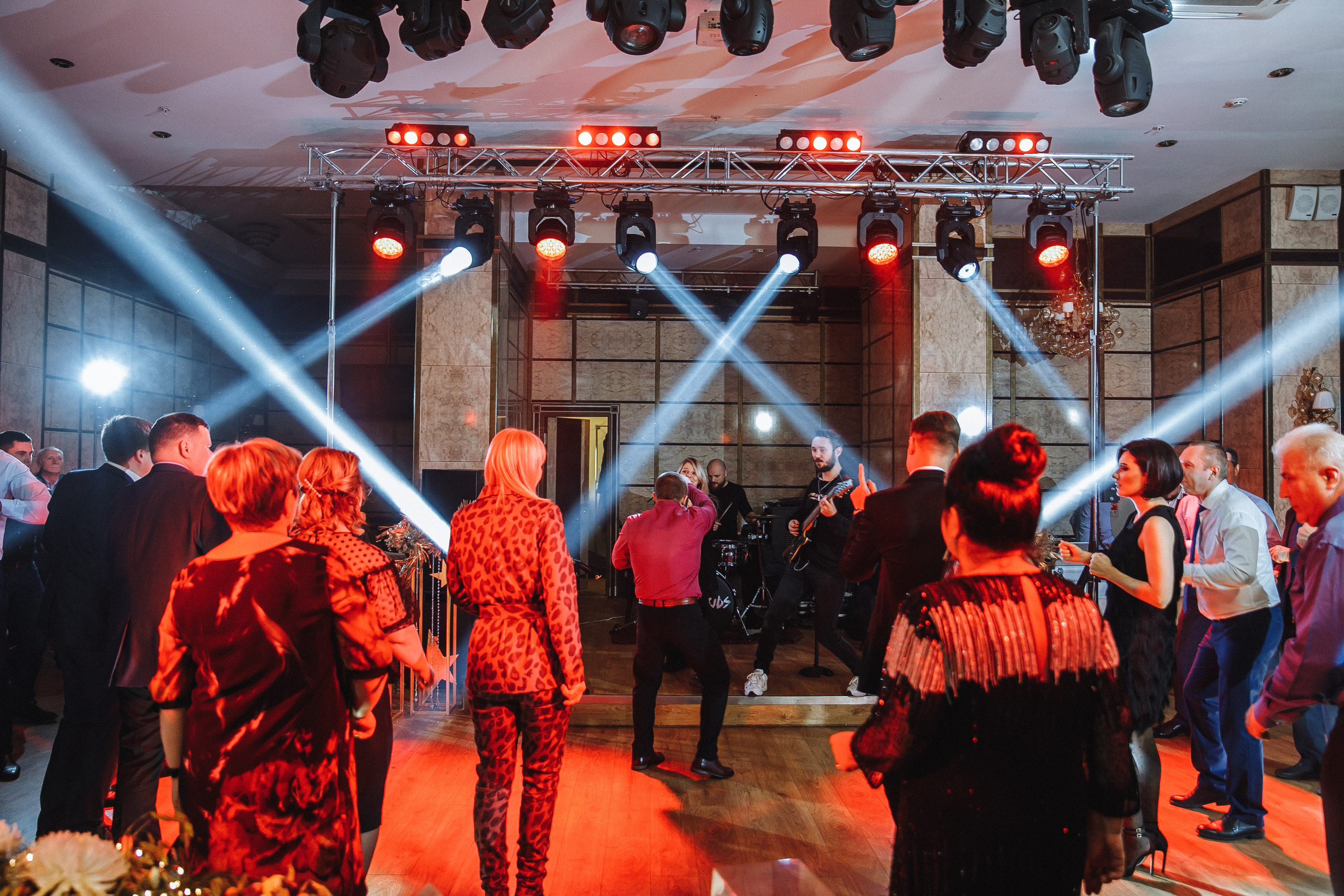 День Рождения Я. Свадебный фотограф в Москве, Ярославле Виталий Квант