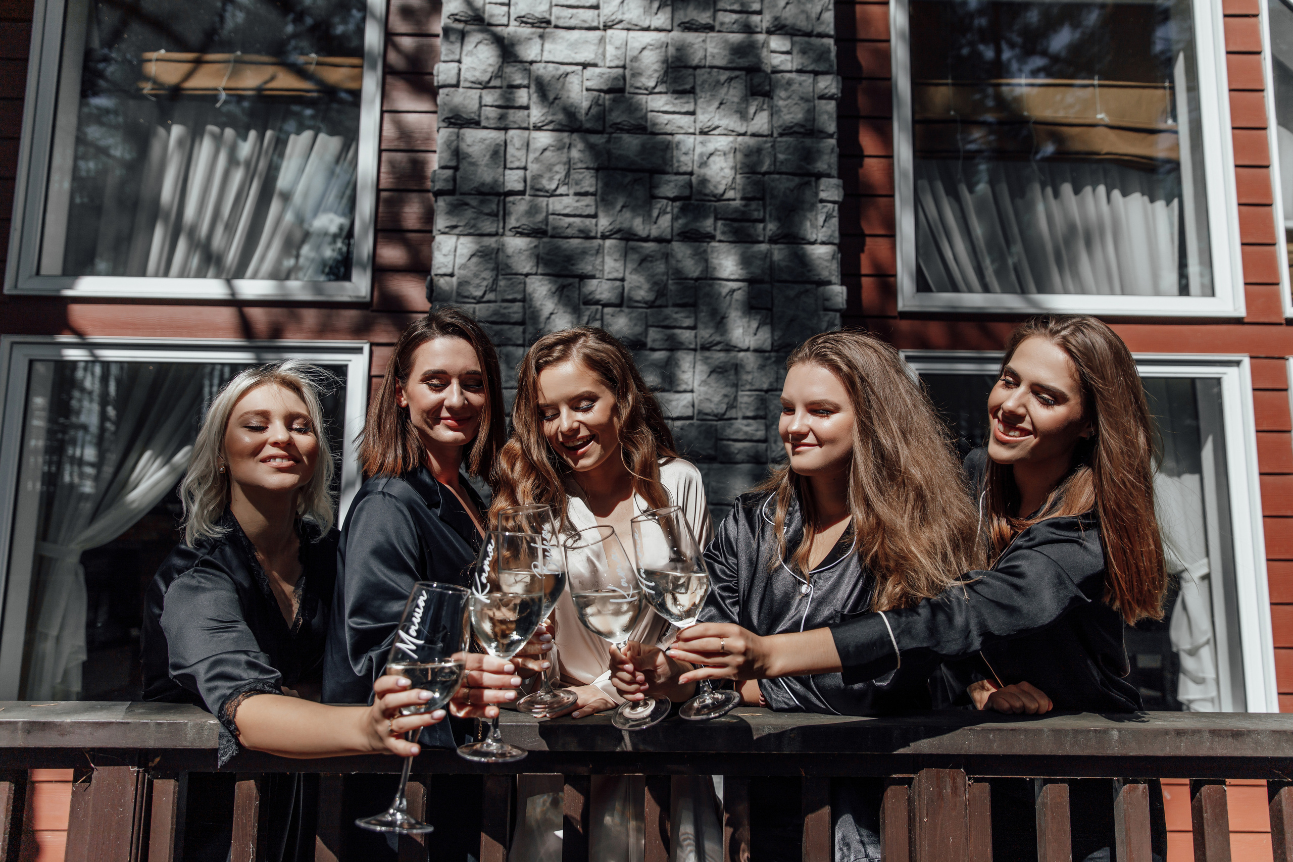 Миша и Вика 2021. Свадебный фотограф в Москве, Ярославле Виталий Квант