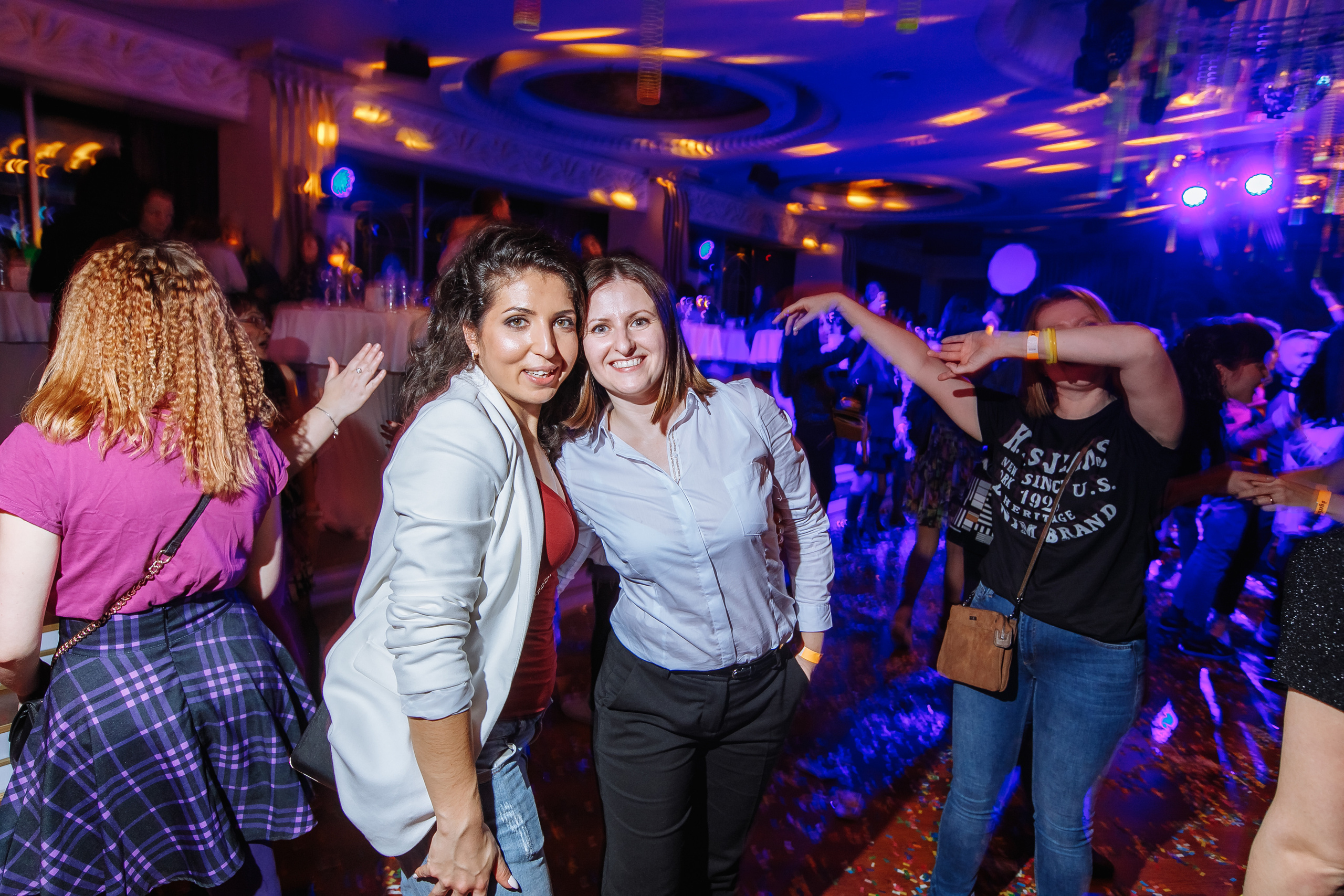 Северсталь. Свадебный фотограф в Москве, Ярославле Виталий Квант