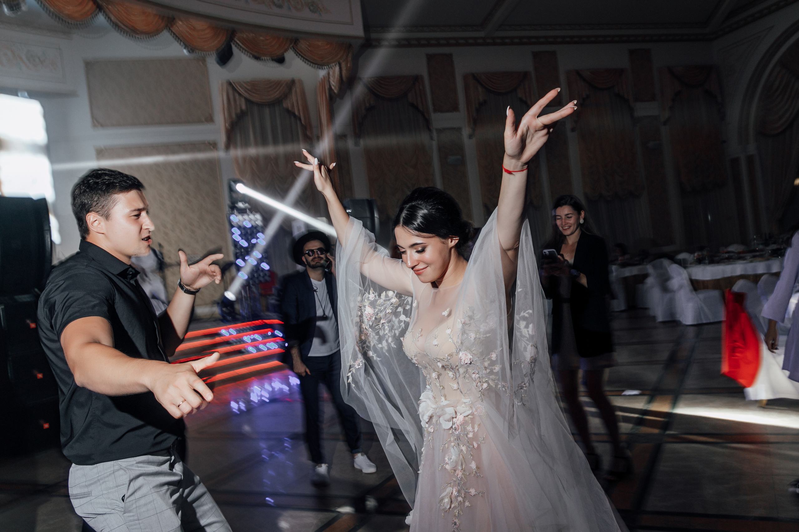 Дима и Диана 2021. Свадебный фотограф в Москве, Ярославле Виталий Квант