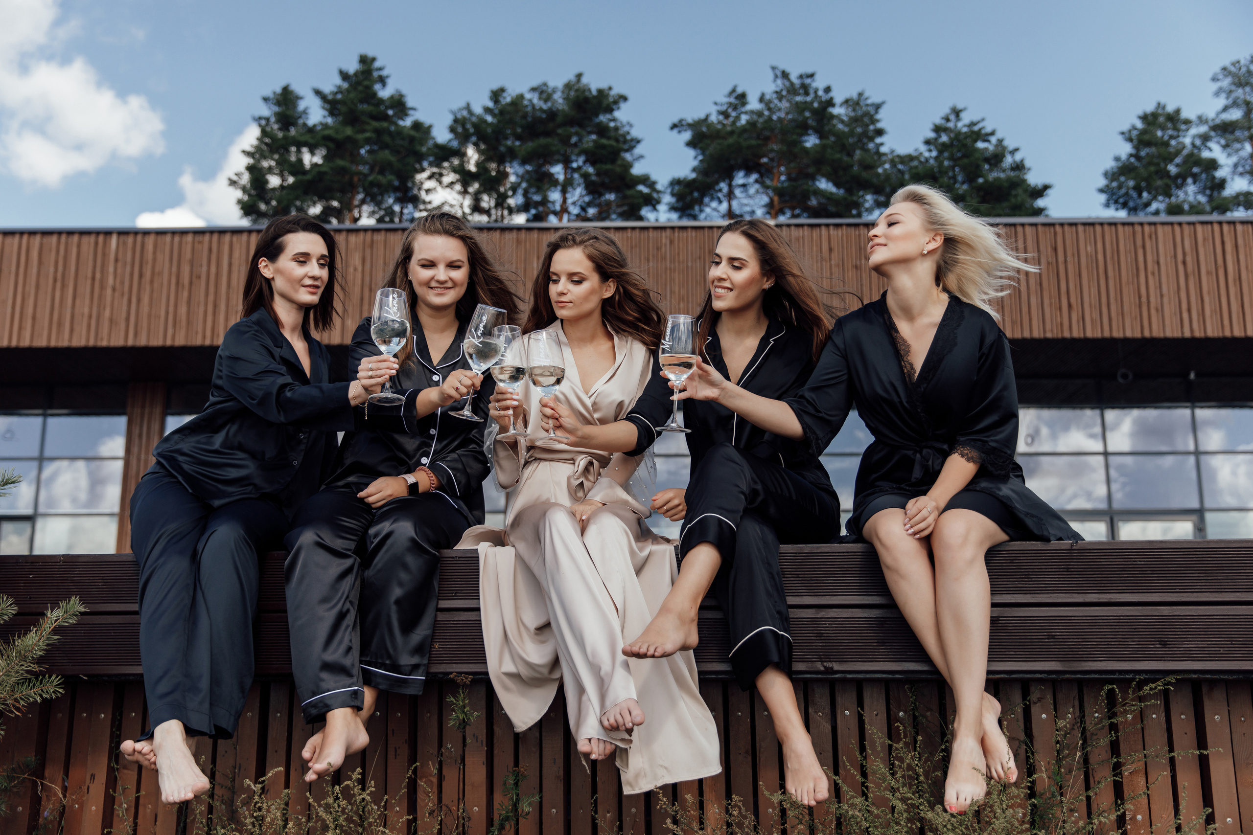 Миша и Вика 2021. Свадебный фотограф в Москве, Ярославле Виталий Квант