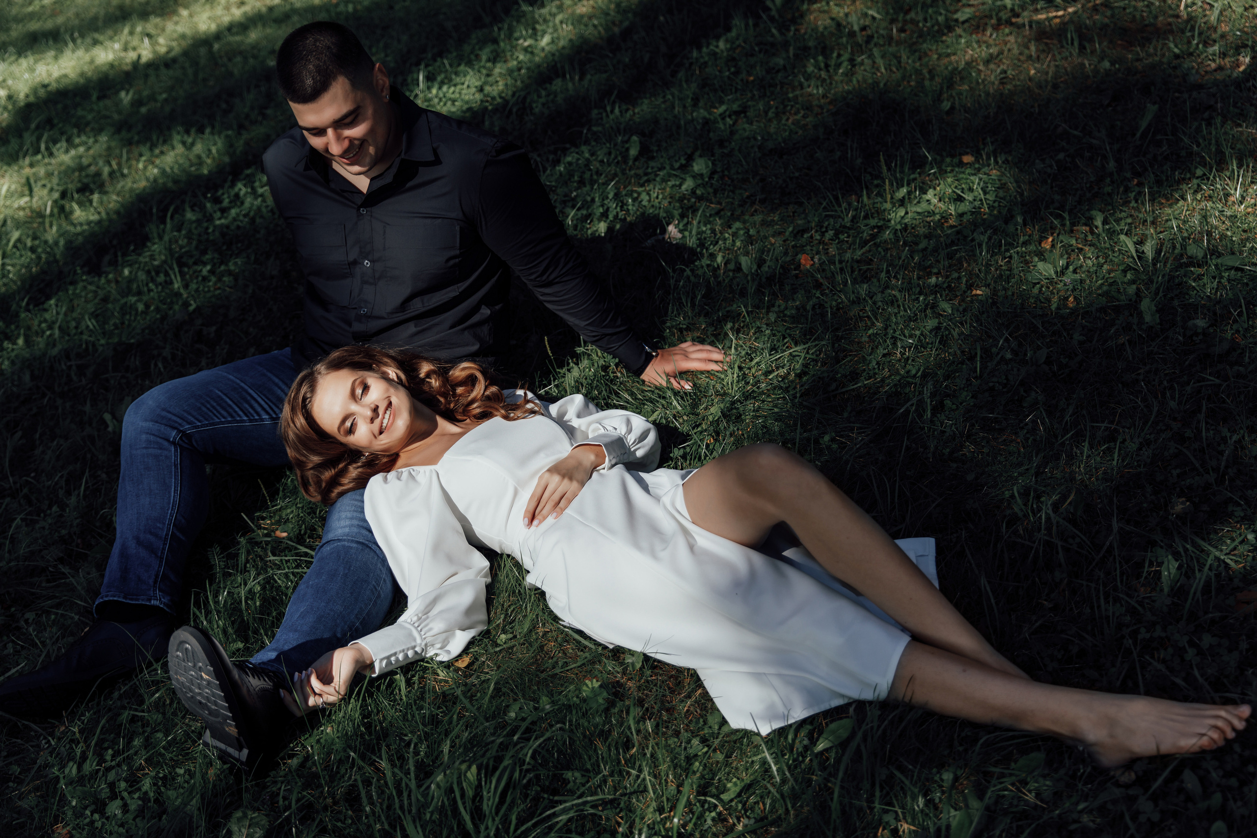 Миша и Вика 2021. Свадебный фотограф в Москве, Ярославле Виталий Квант