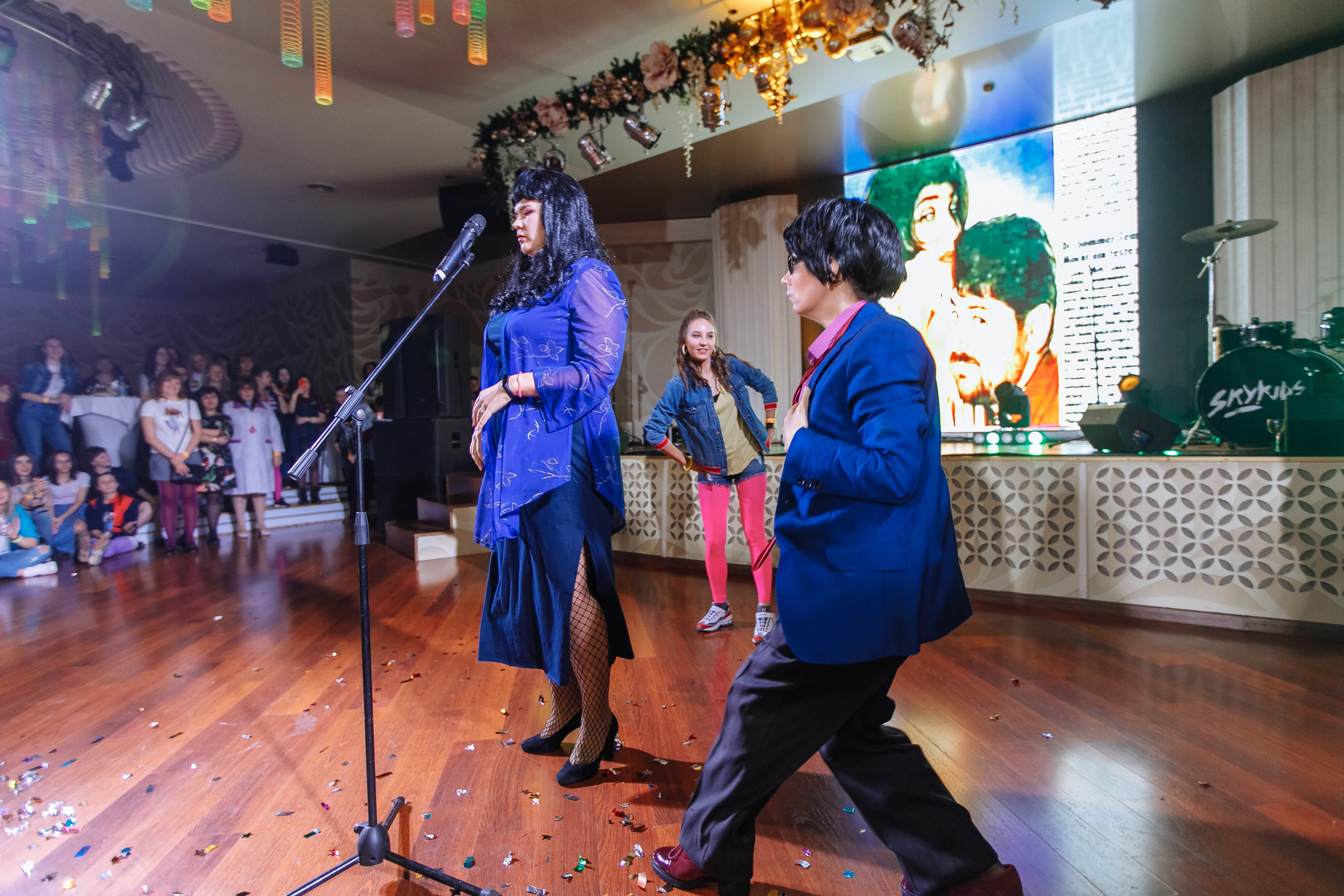 Северсталь. Свадебный фотограф в Москве, Ярославле Виталий Квант