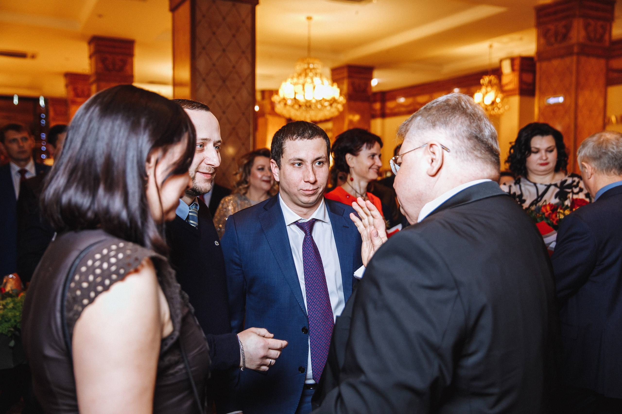 День Рождения Я. Свадебный фотограф в Москве, Ярославле Виталий Квант