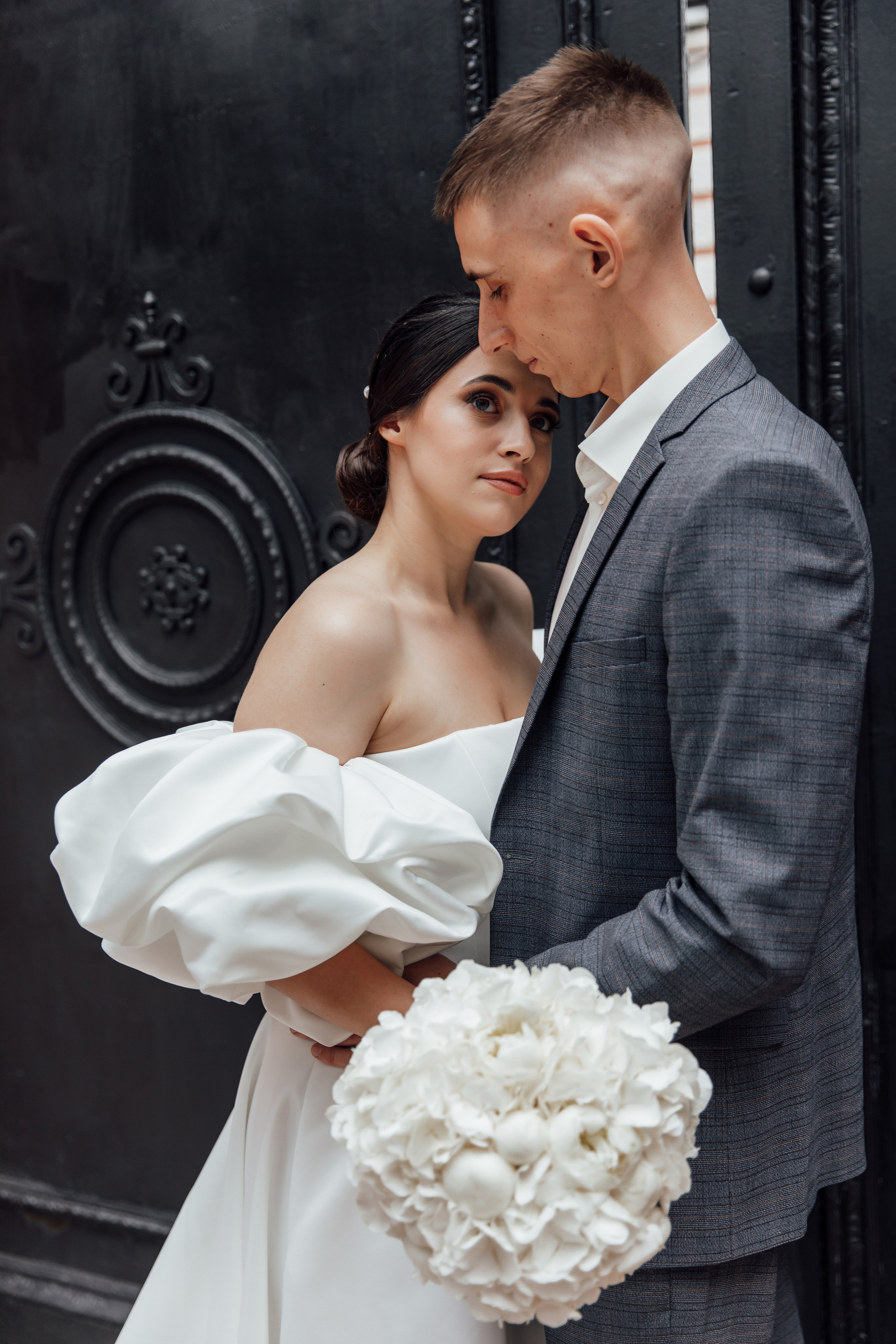 Дима и Диана 2021. Свадебный фотограф в Москве, Ярославле Виталий Квант