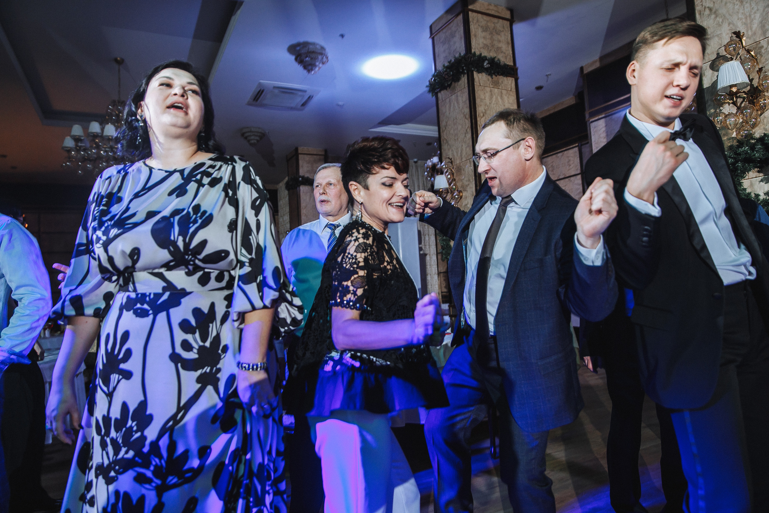 День Рождения Я. Свадебный фотограф в Москве, Ярославле Виталий Квант