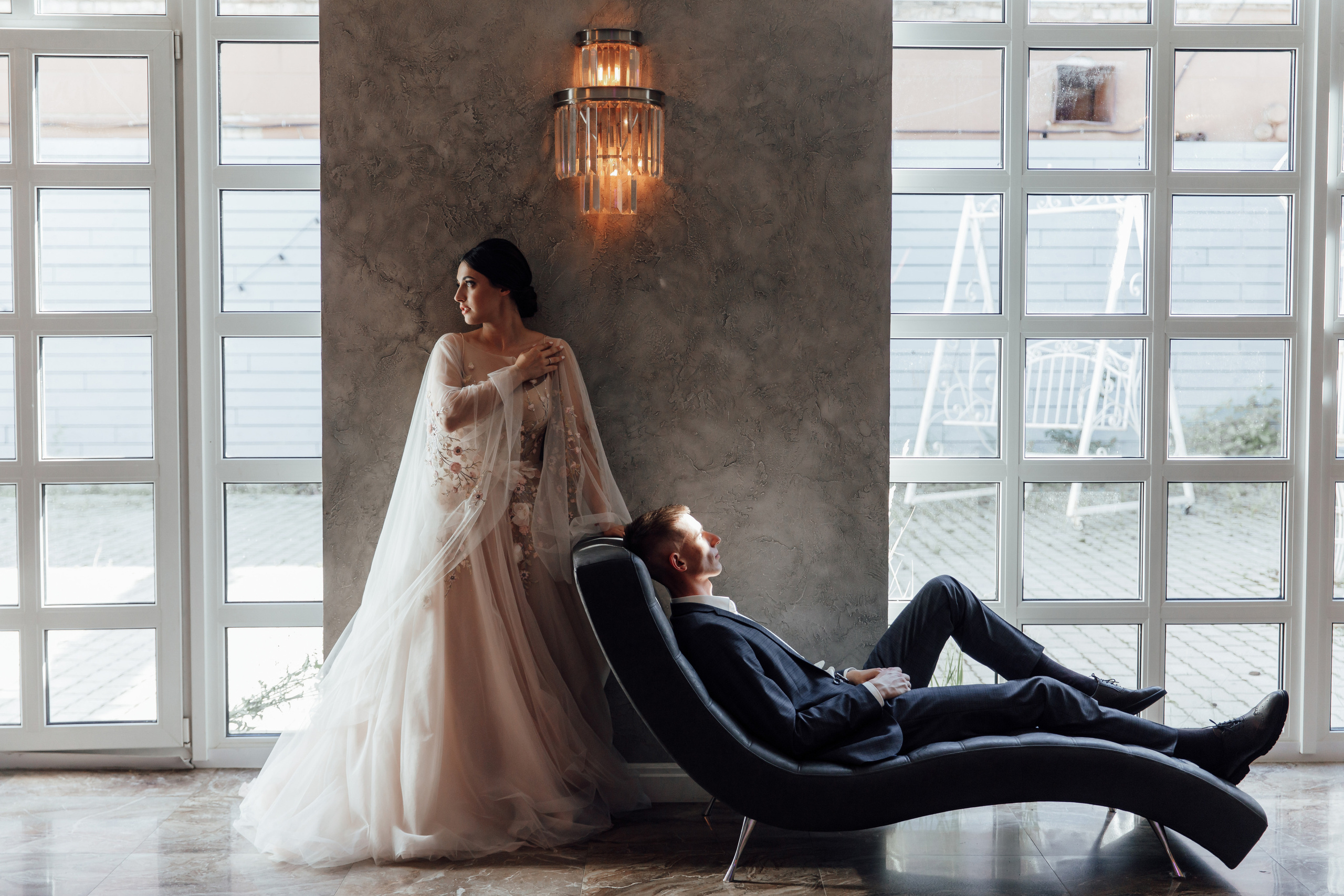 Дима и Диана 2021. Свадебный фотограф в Москве, Ярославле Виталий Квант