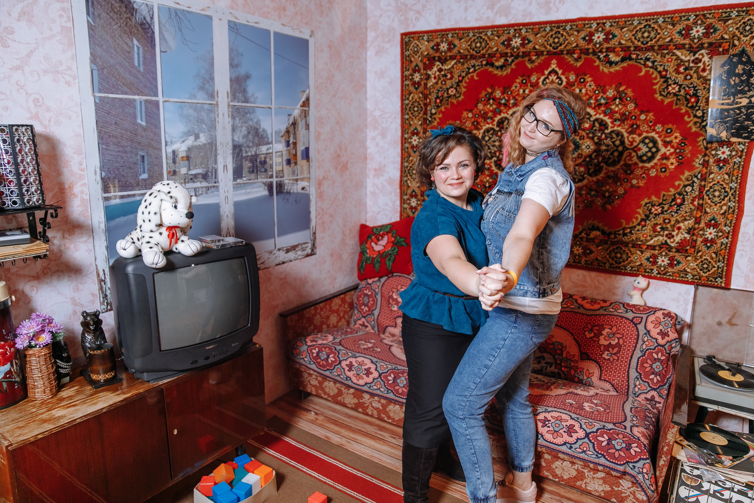 Северсталь. Свадебный фотограф в Москве, Ярославле Виталий Квант