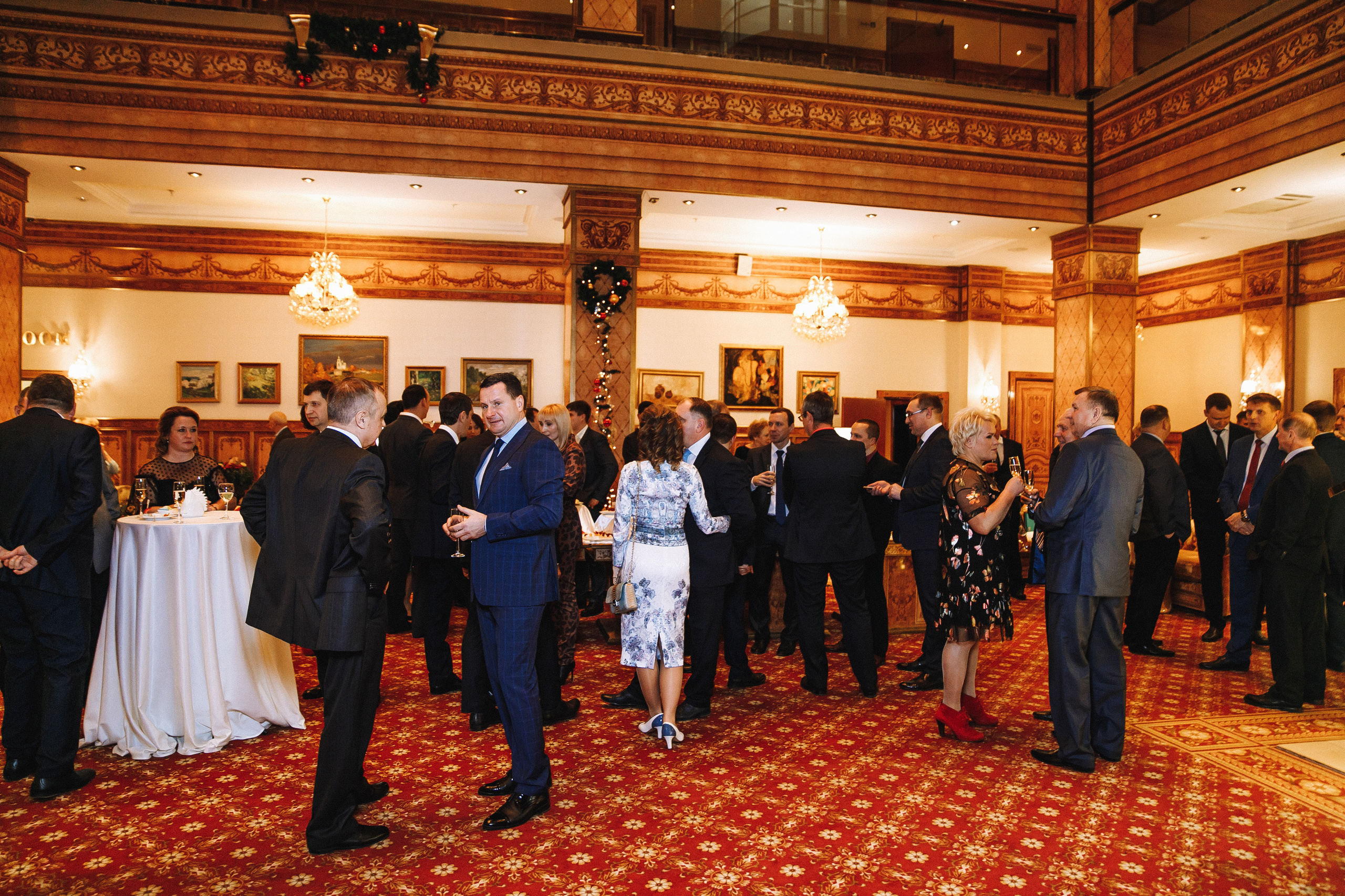 День Рождения Я. Свадебный фотограф в Москве, Ярославле Виталий Квант