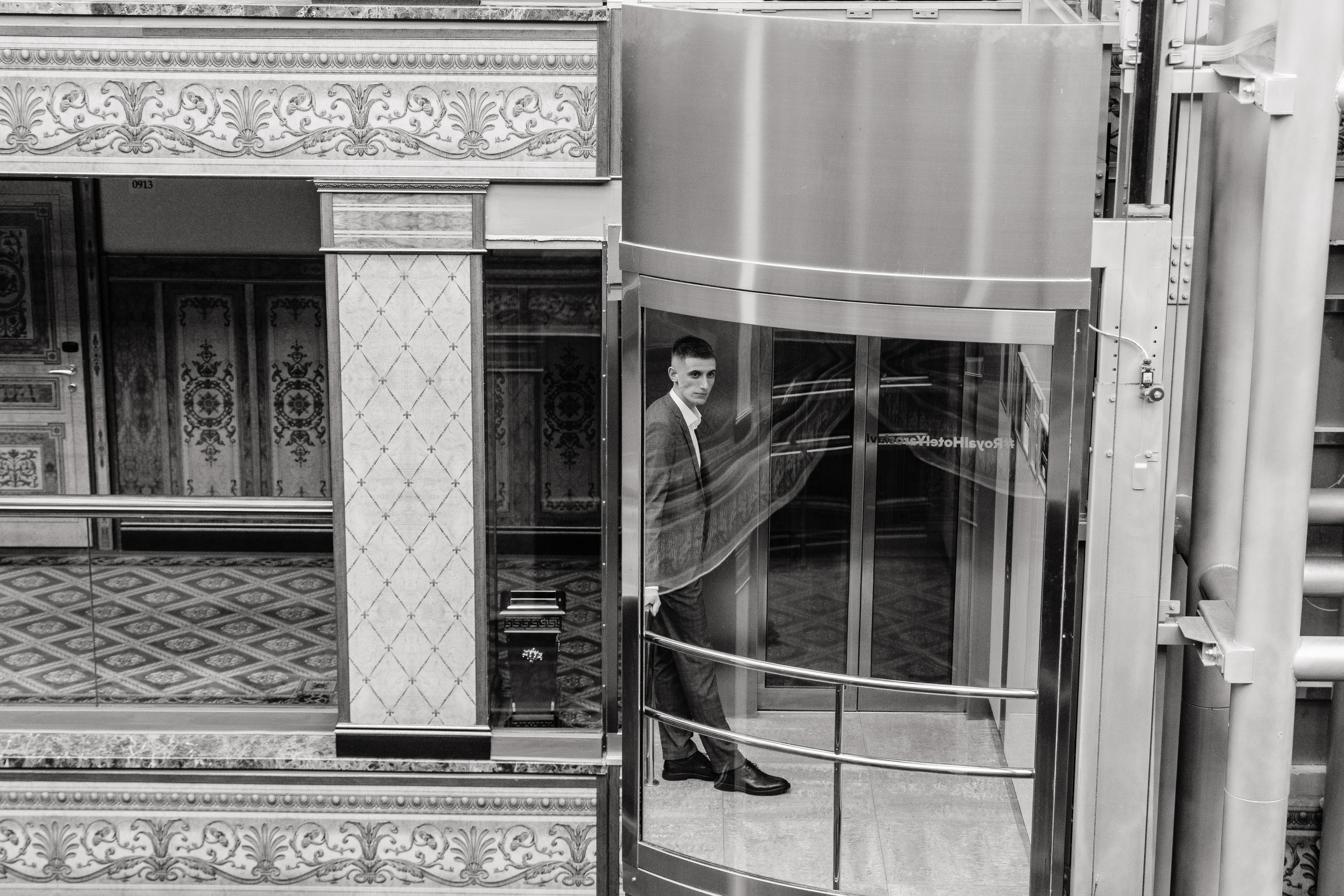 Дима и Диана 2021. Свадебный фотограф в Москве, Ярославле Виталий Квант