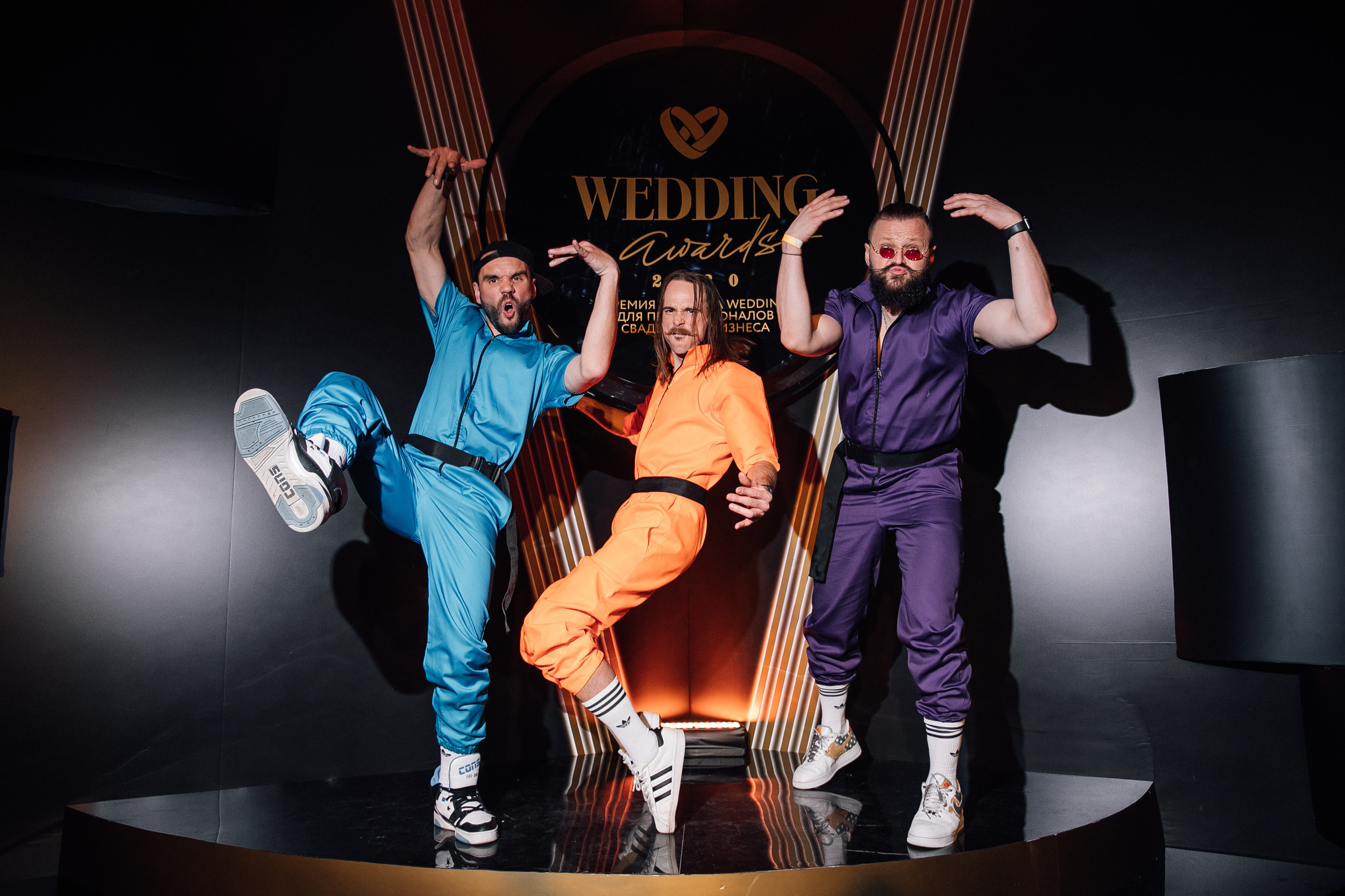 Премия Wedding Awards. Свадебный фотограф в Москве, Ярославле Виталий Квант