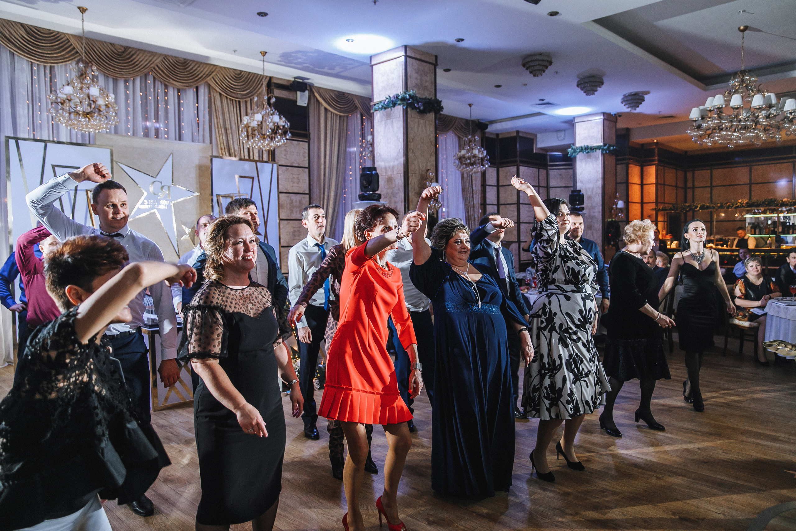 День Рождения Я. Свадебный фотограф в Москве, Ярославле Виталий Квант