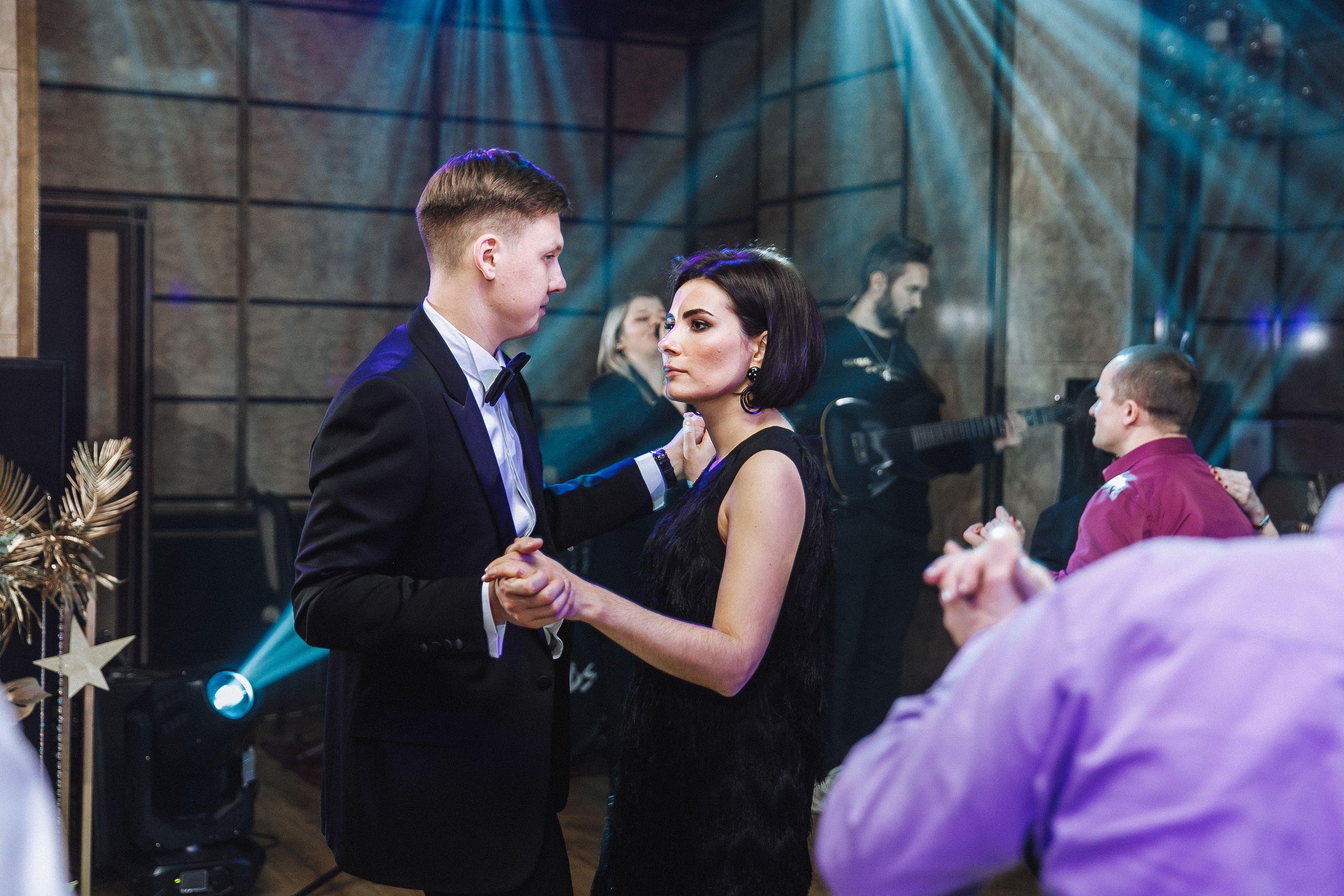 День Рождения Я. Свадебный фотограф в Москве, Ярославле Виталий Квант