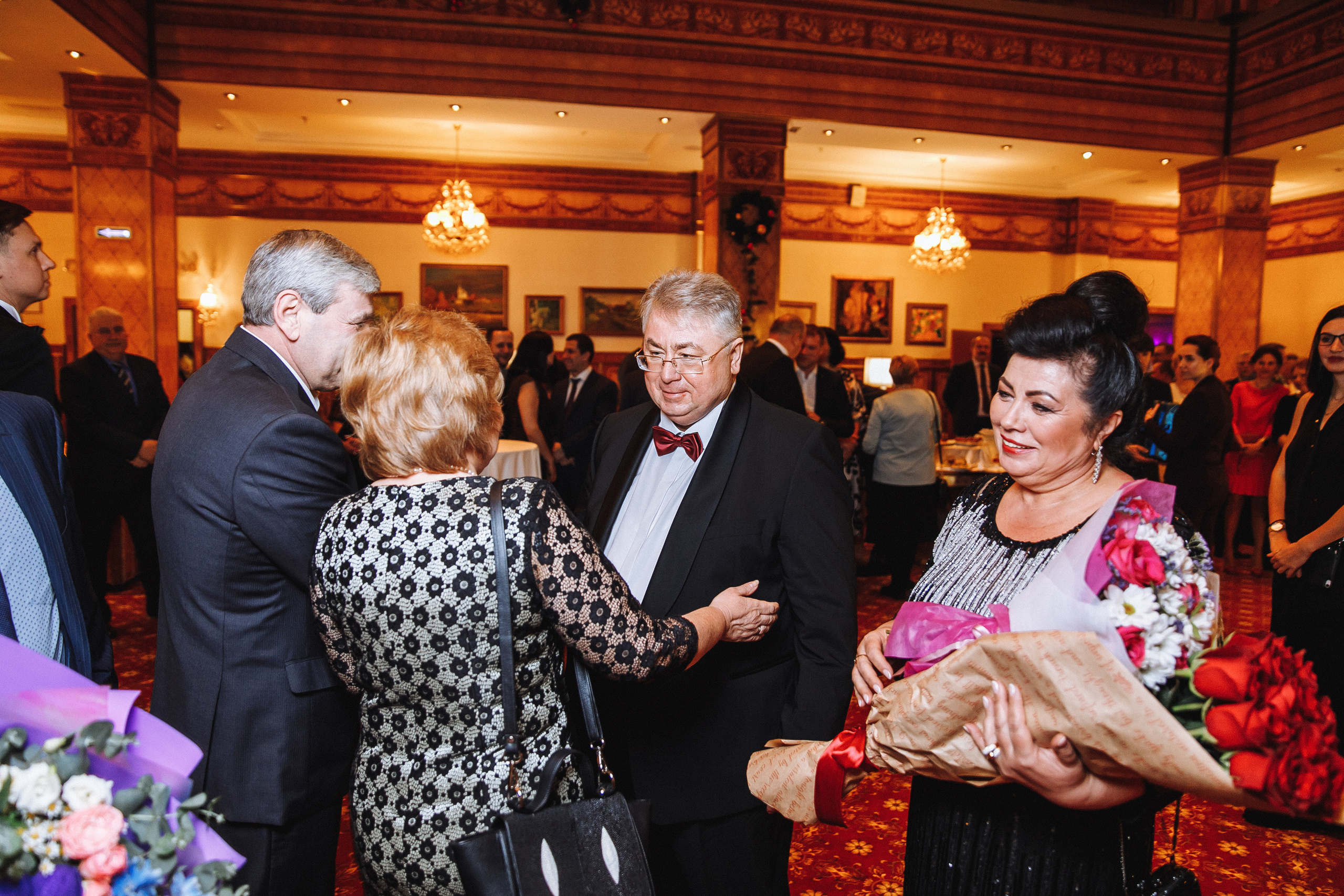 День Рождения Я. Свадебный фотограф в Москве, Ярославле Виталий Квант