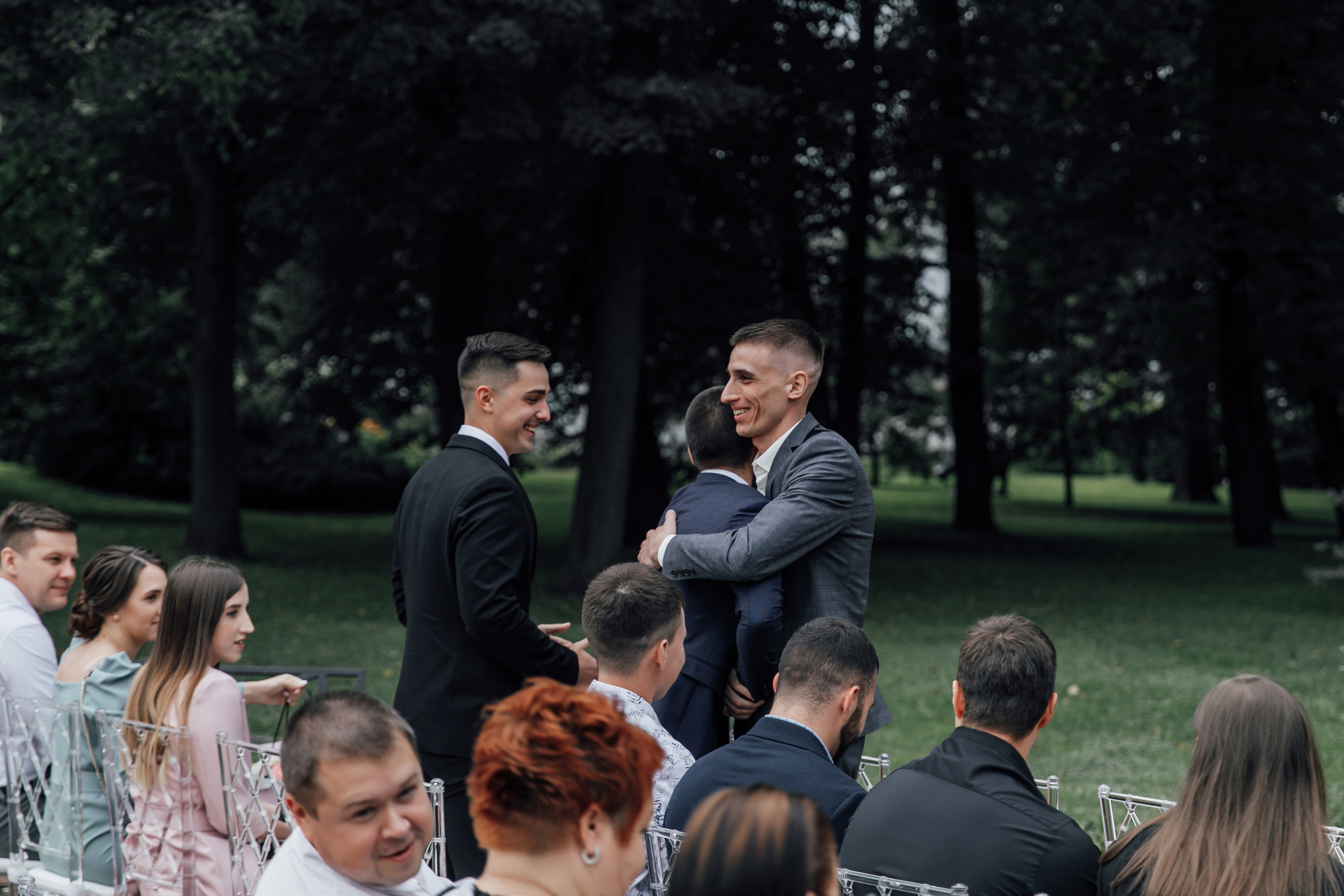 Дима и Диана 2021. Свадебный фотограф в Москве, Ярославле Виталий Квант