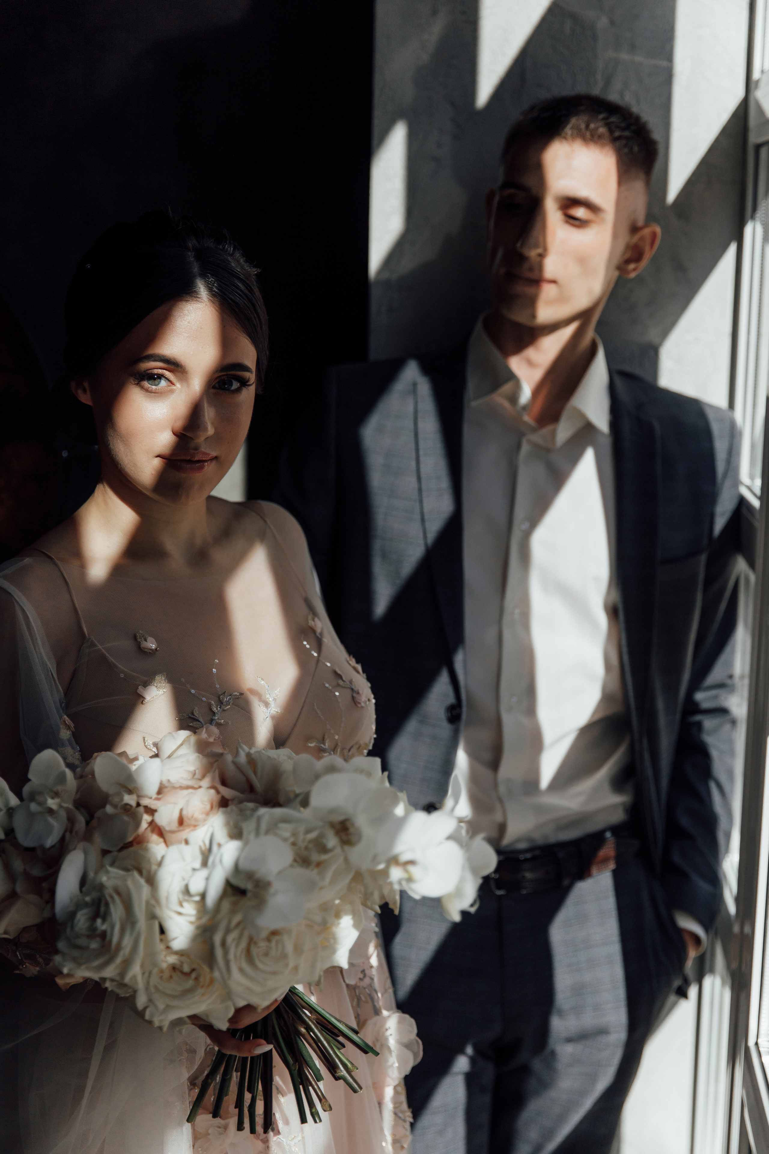 Дима и Диана 2021. Свадебный фотограф в Москве, Ярославле Виталий Квант