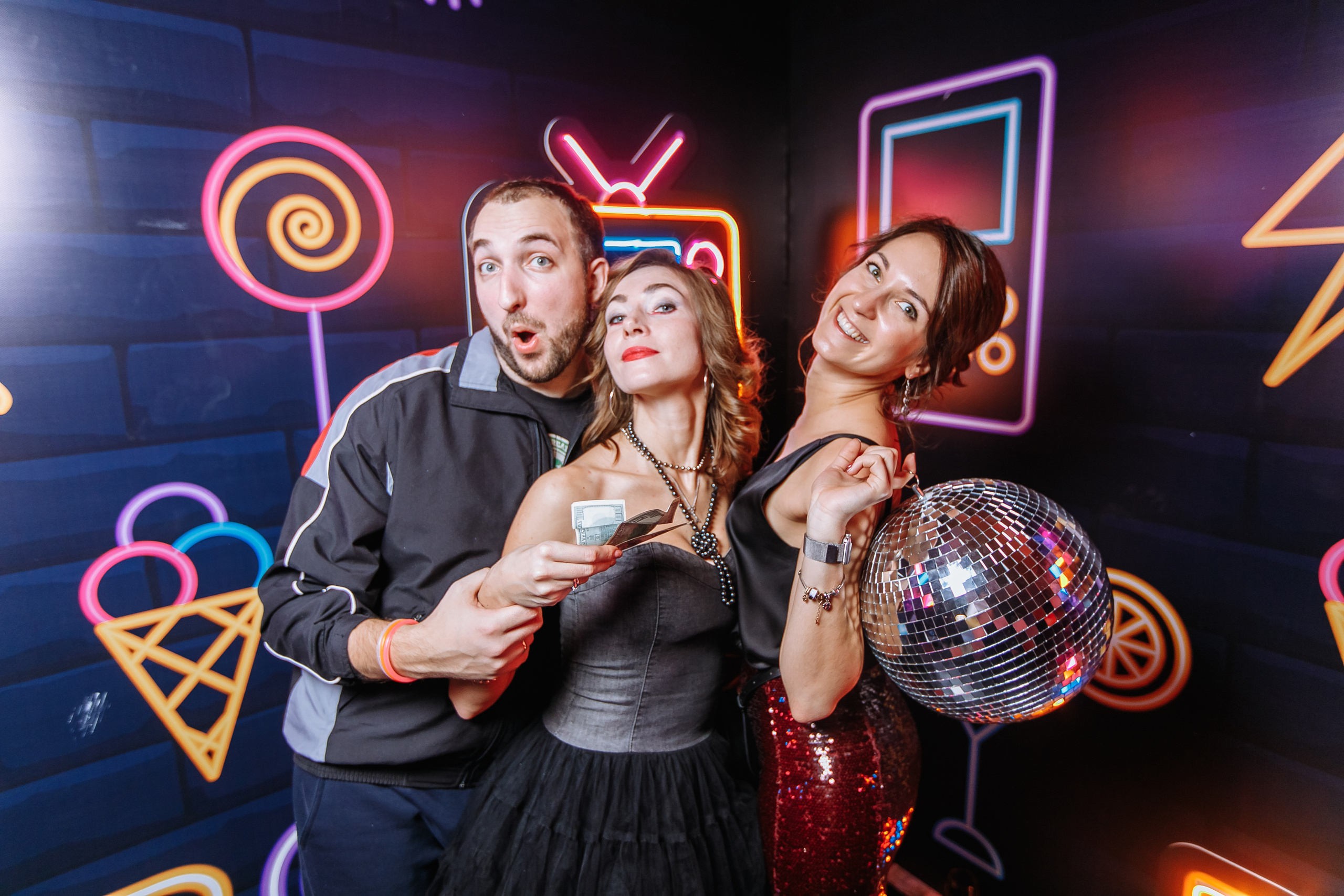 Северсталь. Свадебный фотограф в Москве, Ярославле Виталий Квант