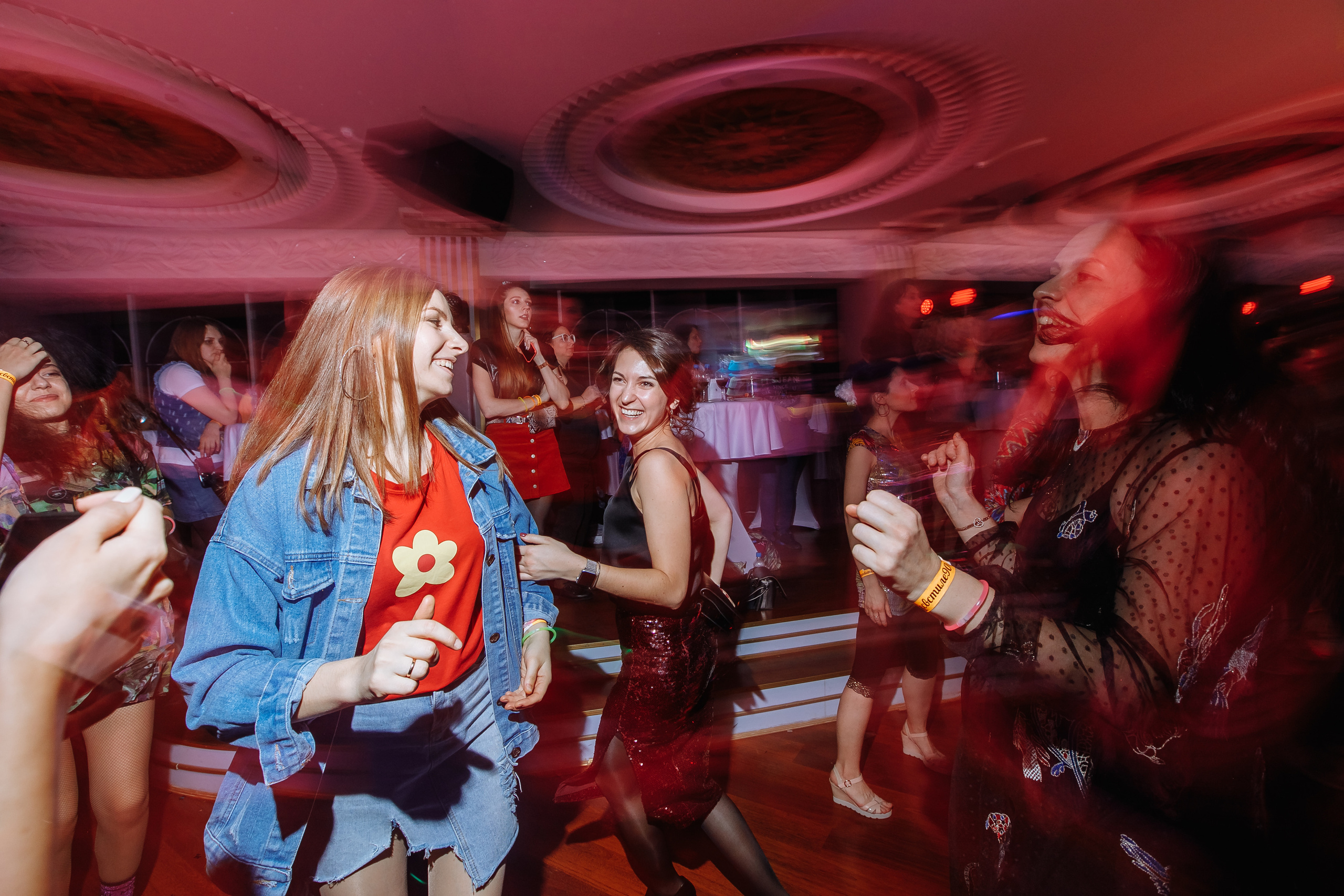 Северсталь. Свадебный фотограф в Москве, Ярославле Виталий Квант