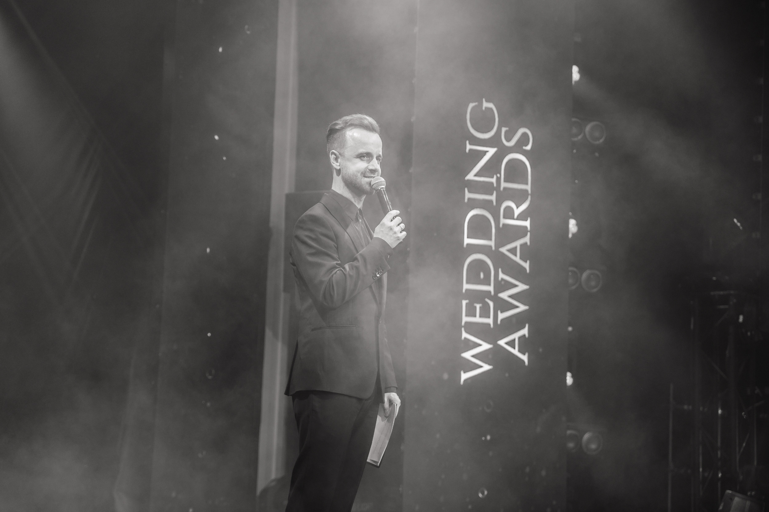 Премия Wedding Awards. Свадебный фотограф в Москве, Ярославле Виталий Квант