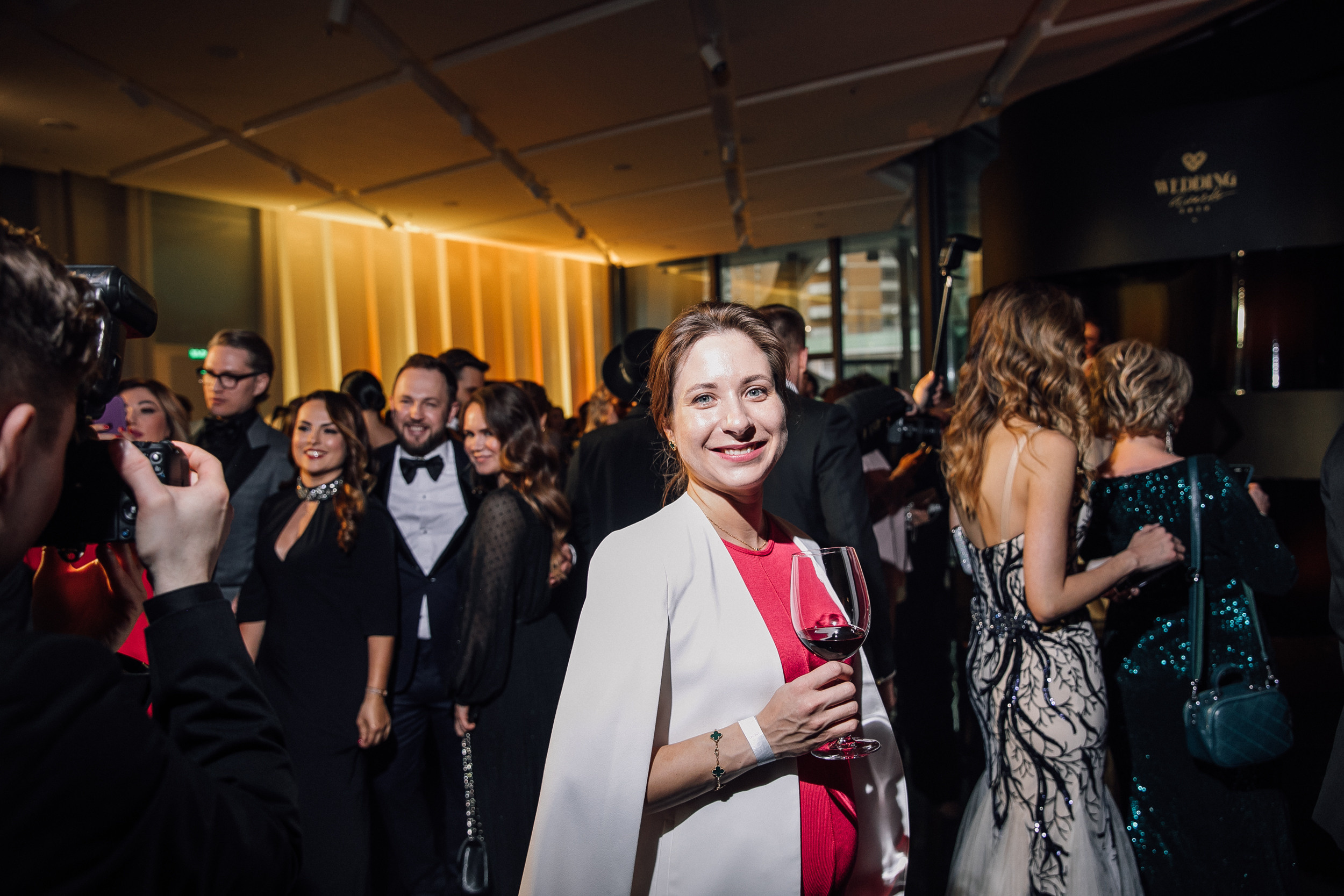 Премия Wedding Awards. Свадебный фотограф в Москве, Ярославле Виталий Квант