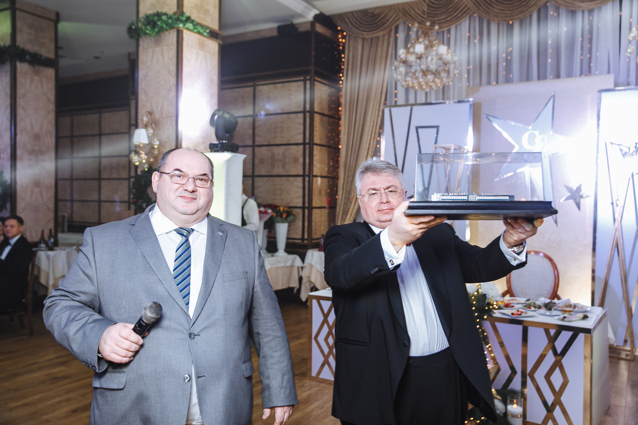 День Рождения Я. Свадебный фотограф в Москве, Ярославле Виталий Квант