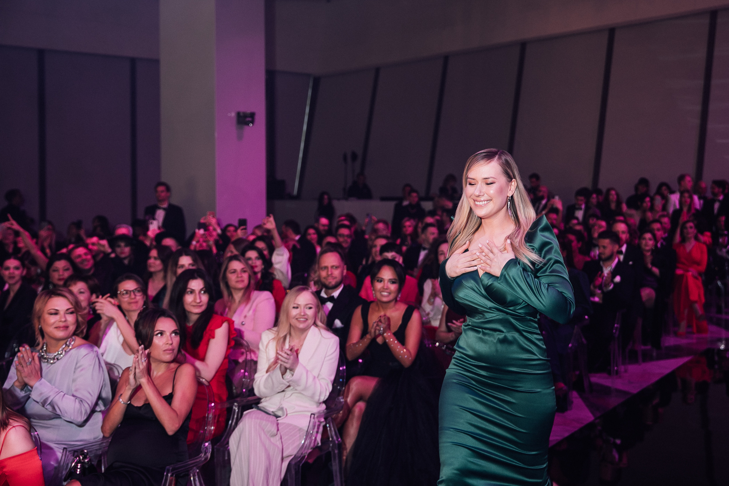 Премия Wedding Awards. Свадебный фотограф в Москве, Ярославле Виталий Квант