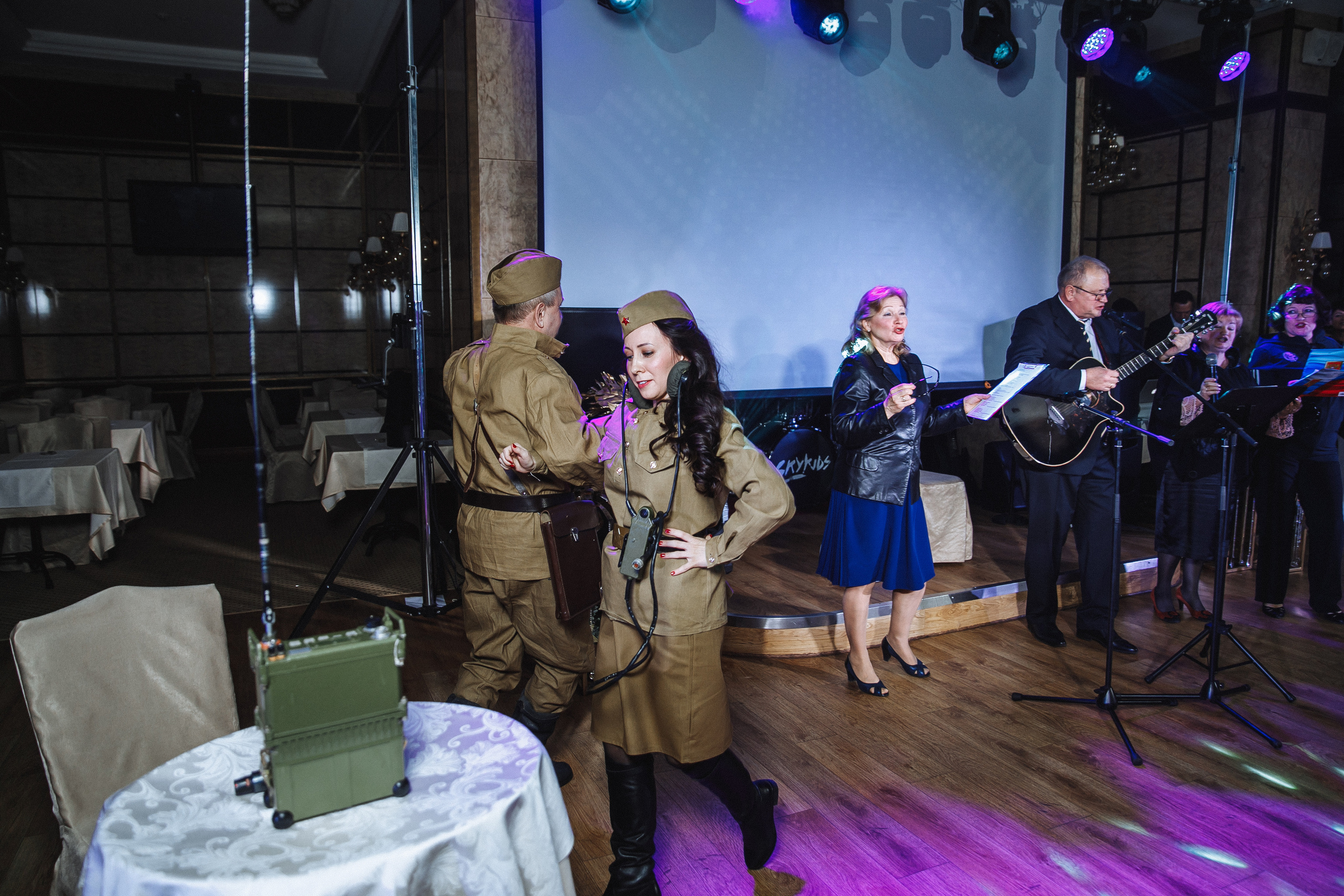 День Рождения Я. Свадебный фотограф в Москве, Ярославле Виталий Квант