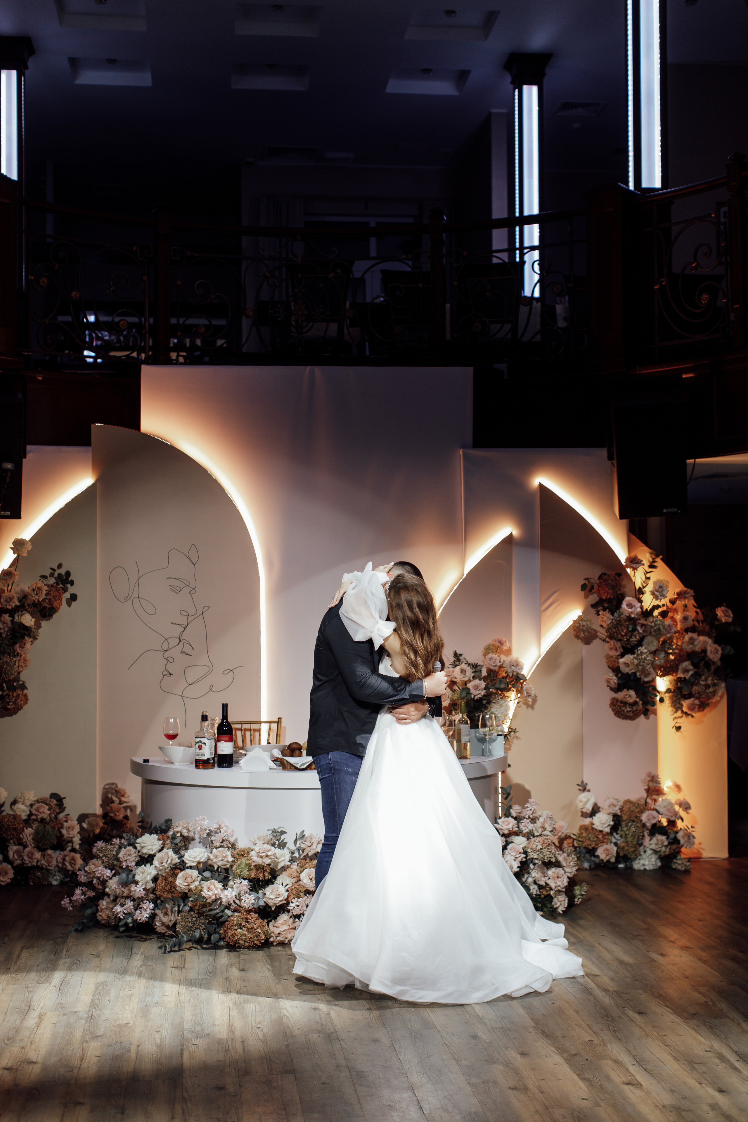 Миша и Вика 2021. Свадебный фотограф в Москве, Ярославле Виталий Квант