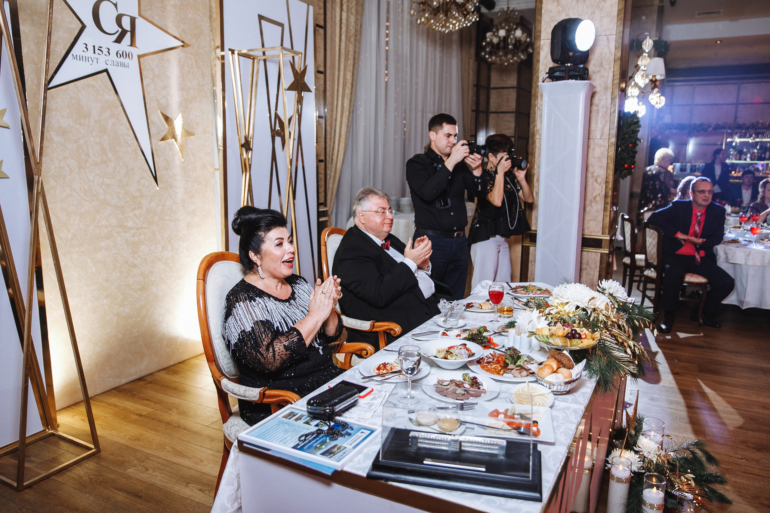 День Рождения Я. Свадебный фотограф в Москве, Ярославле Виталий Квант