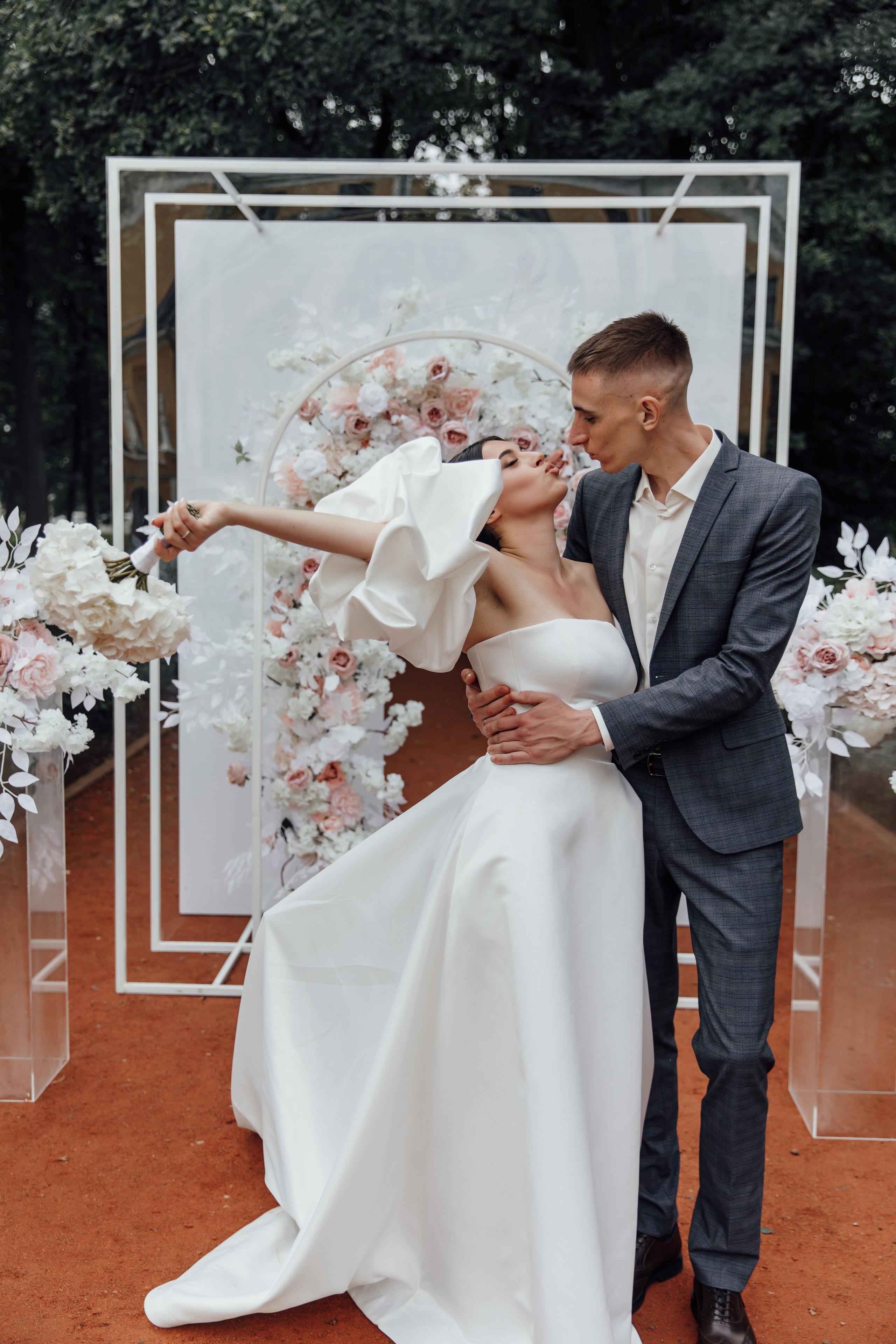 Дима и Диана 2021. Свадебный фотограф в Москве, Ярославле Виталий Квант