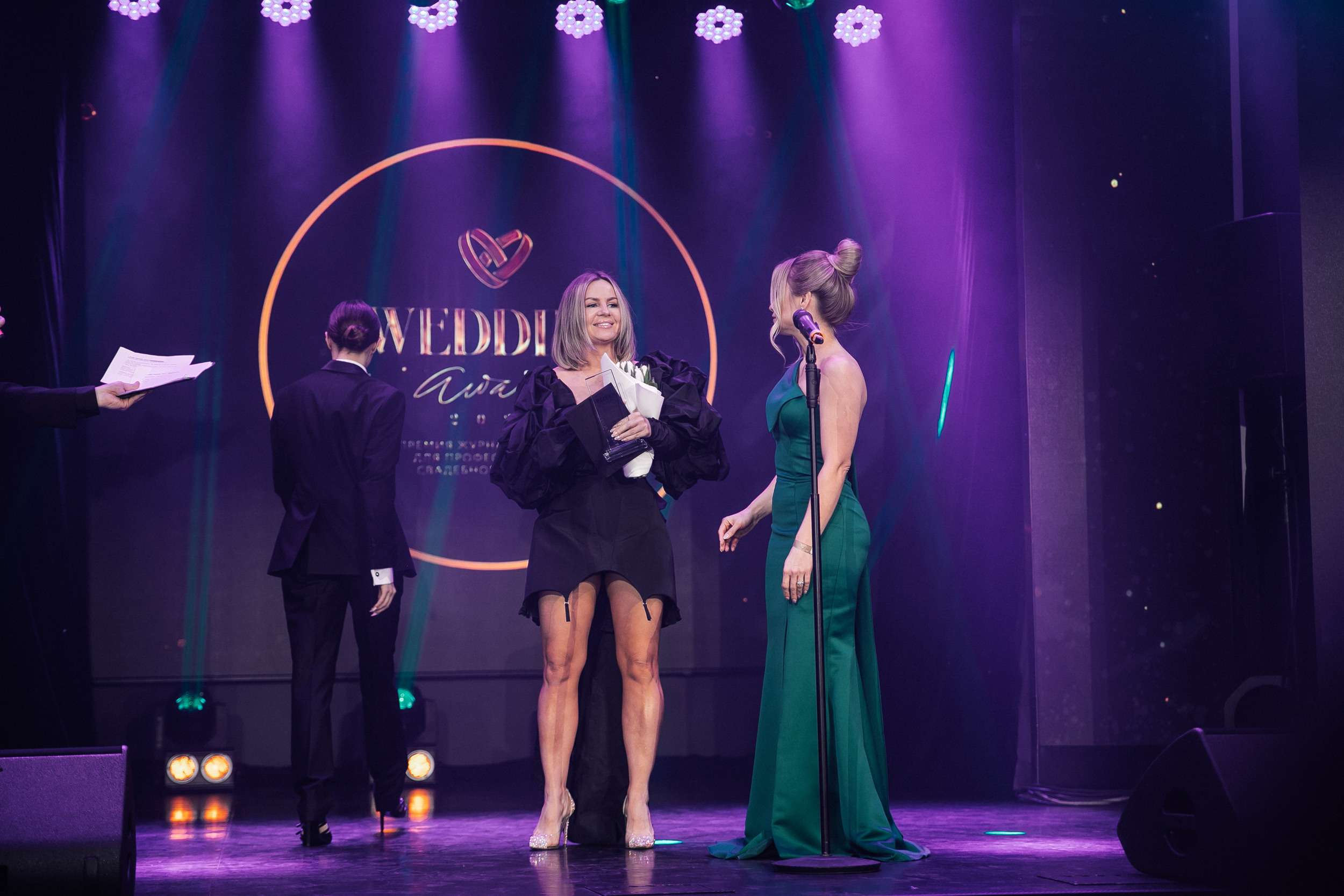 Премия Wedding Awards. Свадебный фотограф в Москве, Ярославле Виталий Квант