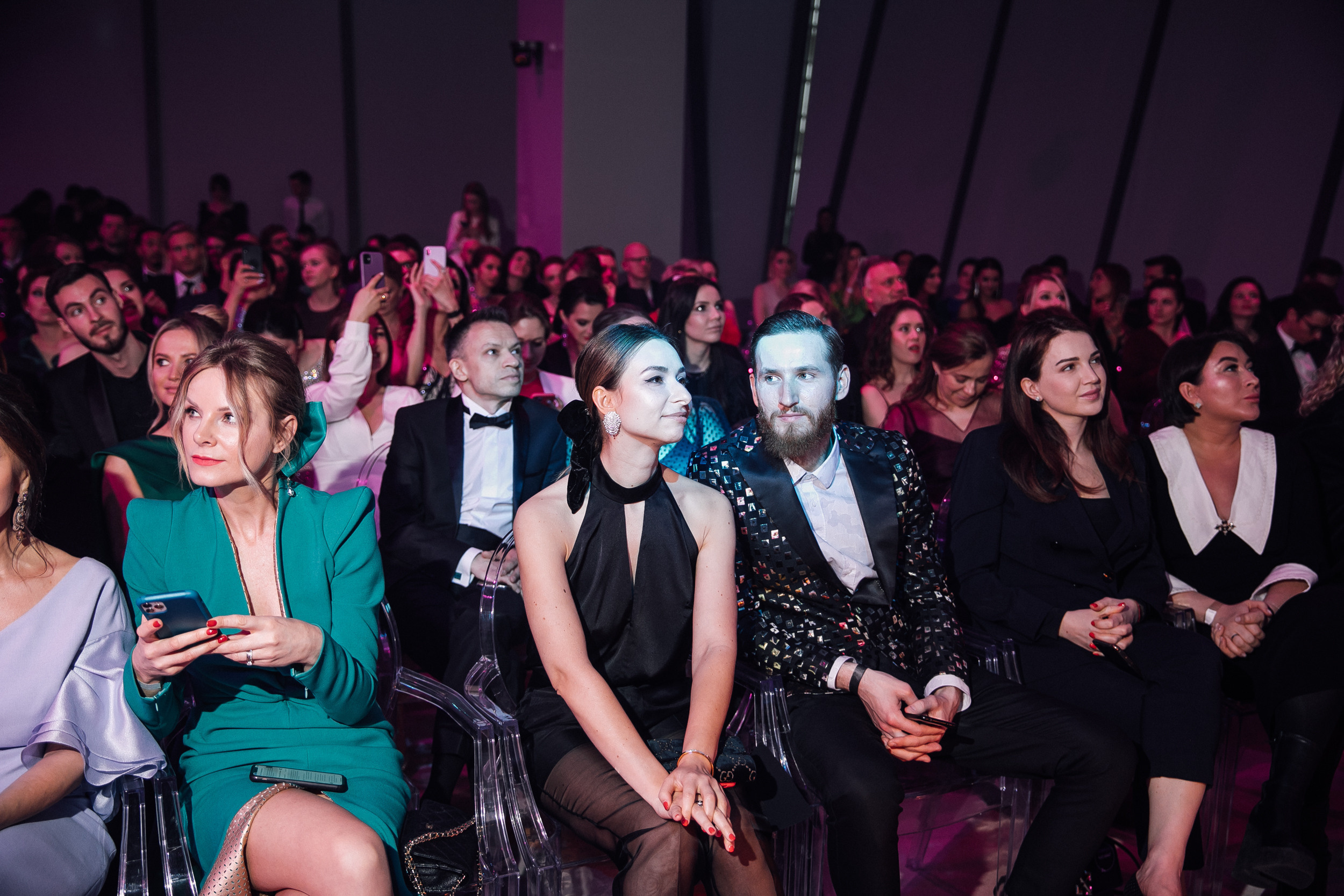 Премия Wedding Awards. Свадебный фотограф в Москве, Ярославле Виталий Квант