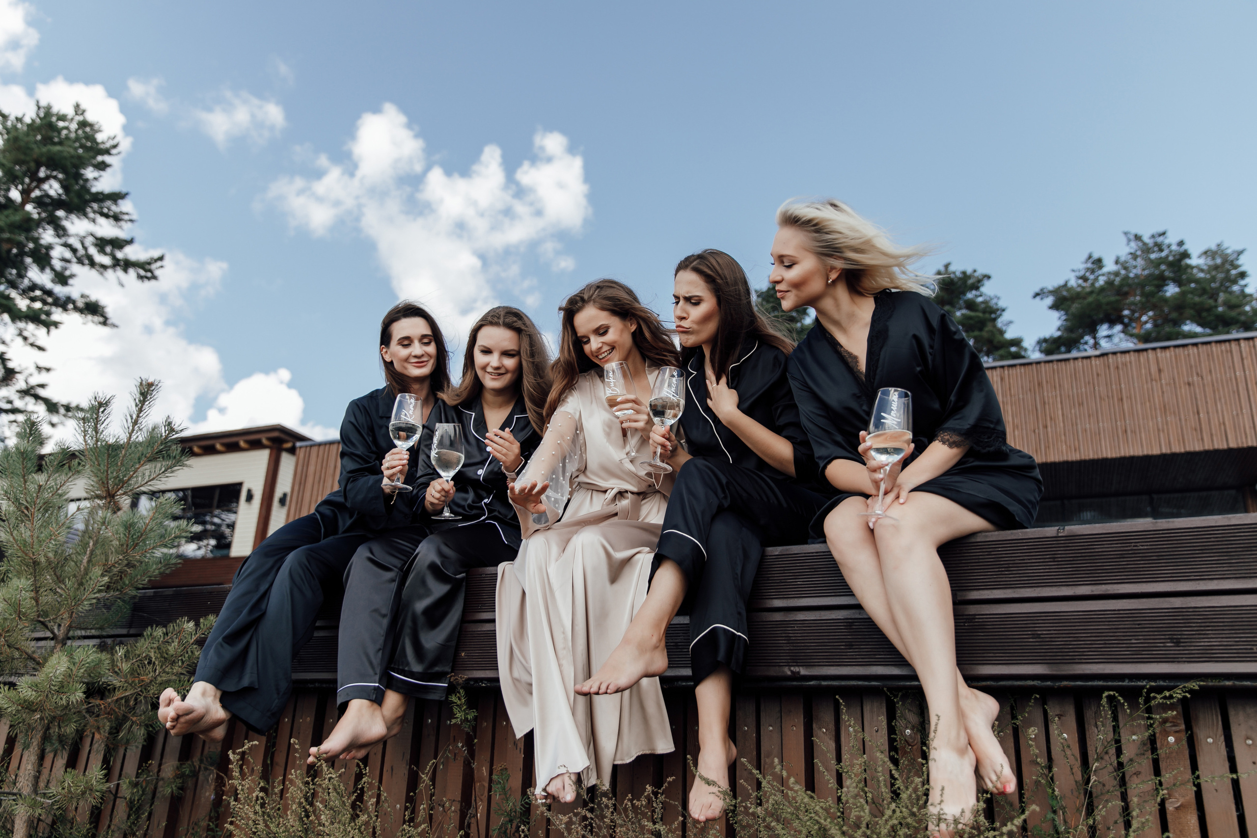 Миша и Вика 2021. Свадебный фотограф в Москве, Ярославле Виталий Квант