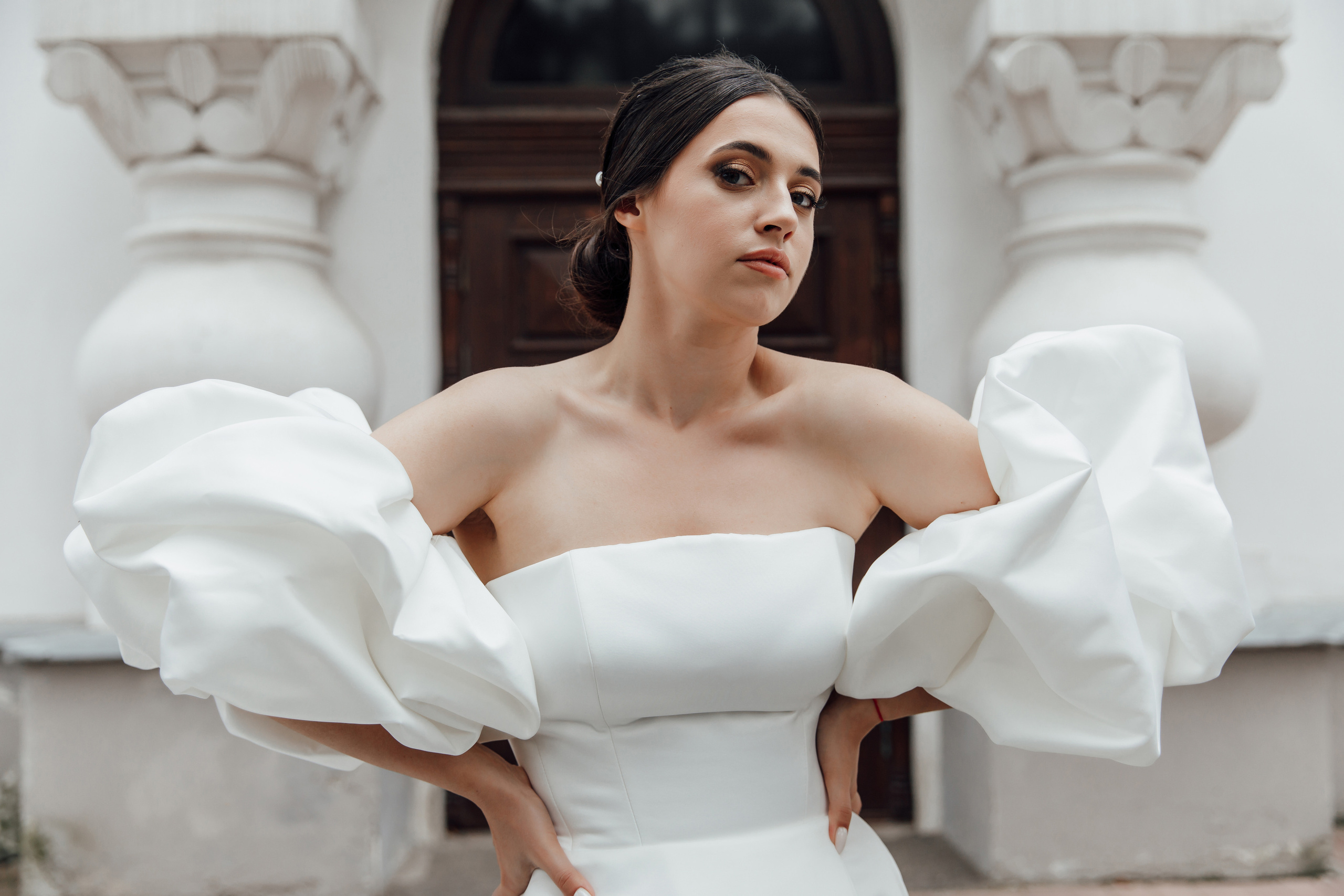 Дима и Диана 2021. Свадебный фотограф в Москве, Ярославле Виталий Квант