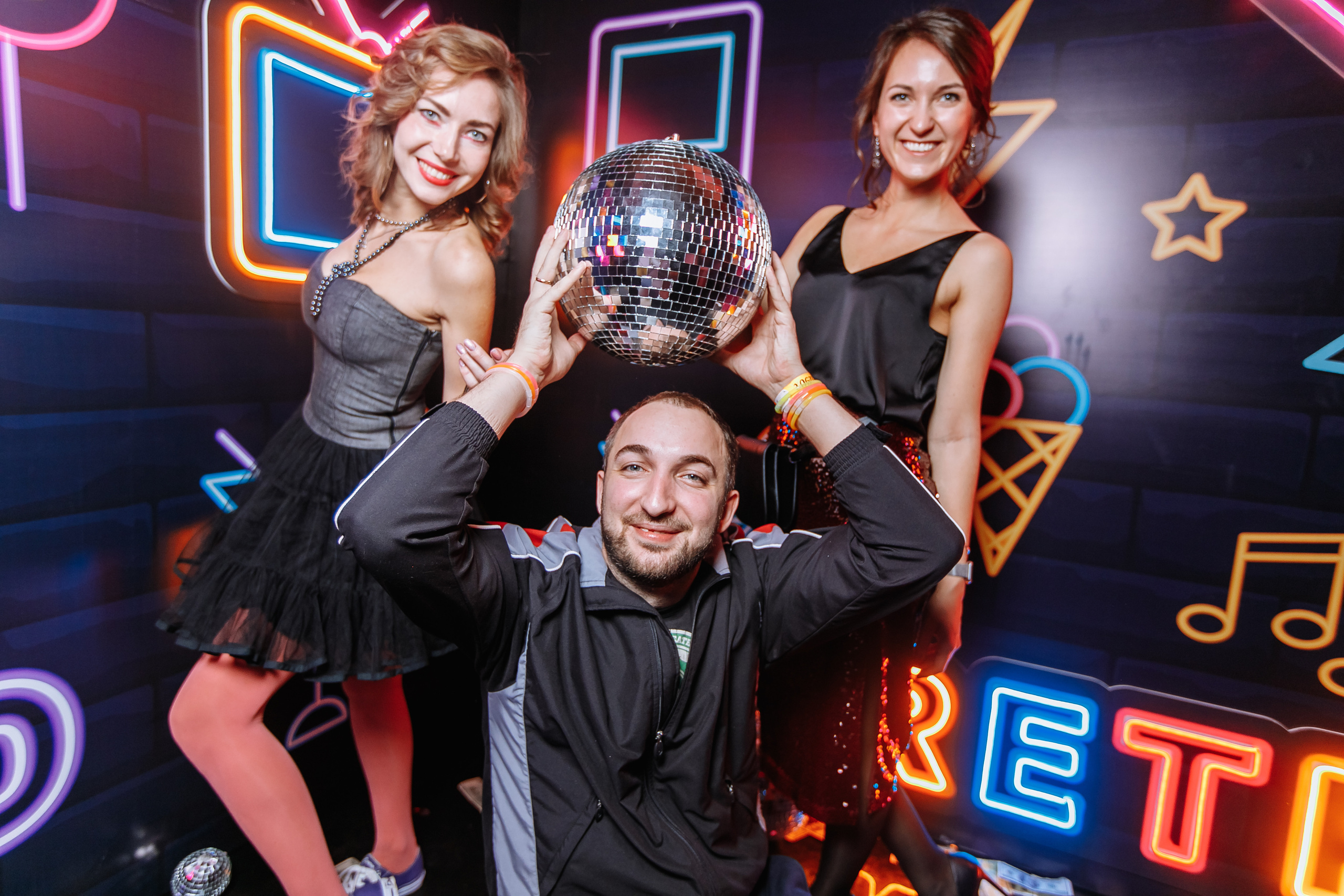 Северсталь. Свадебный фотограф в Москве, Ярославле Виталий Квант